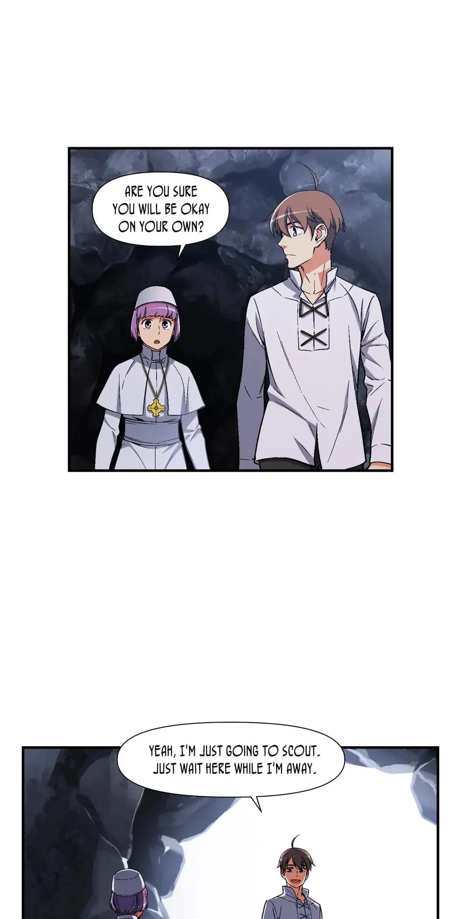 The Legendary Moonlight Sculptor Chapter 78 – The First Strike! Page 13