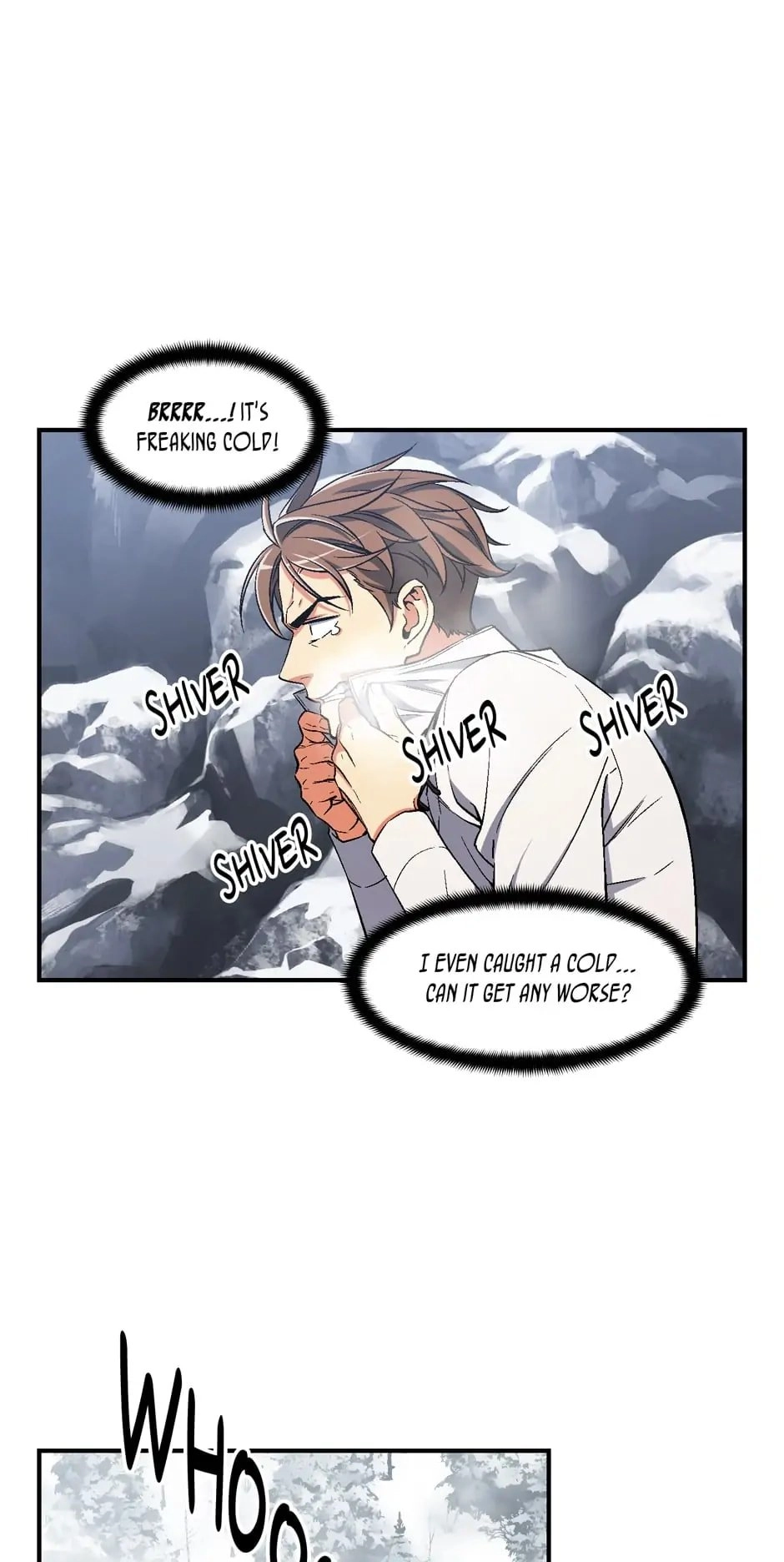 The Legendary Moonlight Sculptor Chapter 78 – The First Strike! Page 16