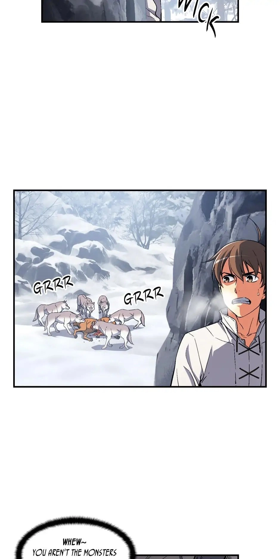 The Legendary Moonlight Sculptor Chapter 78 – The First Strike! Page 19