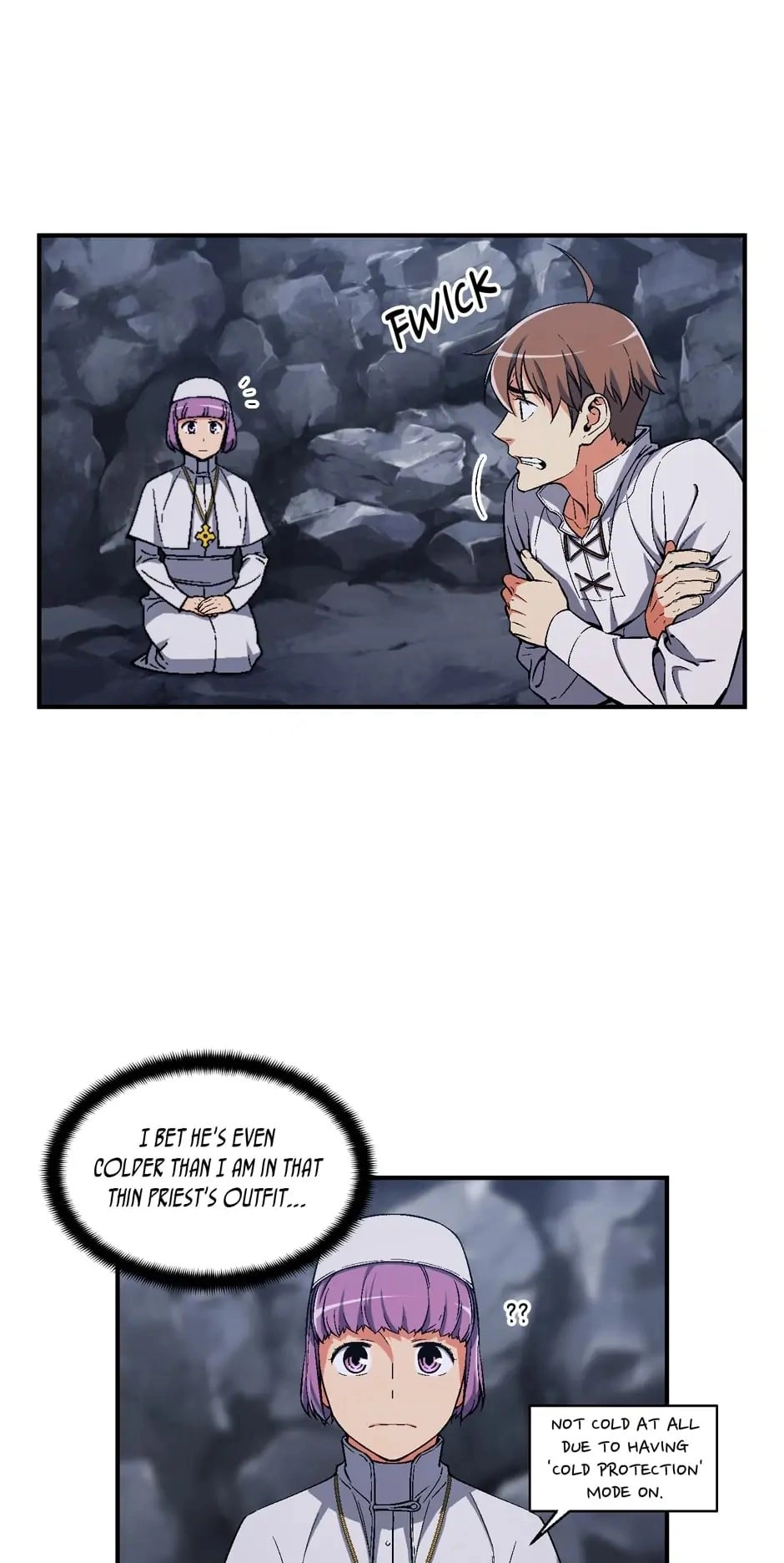 The Legendary Moonlight Sculptor Chapter 78 – The First Strike! Page 11