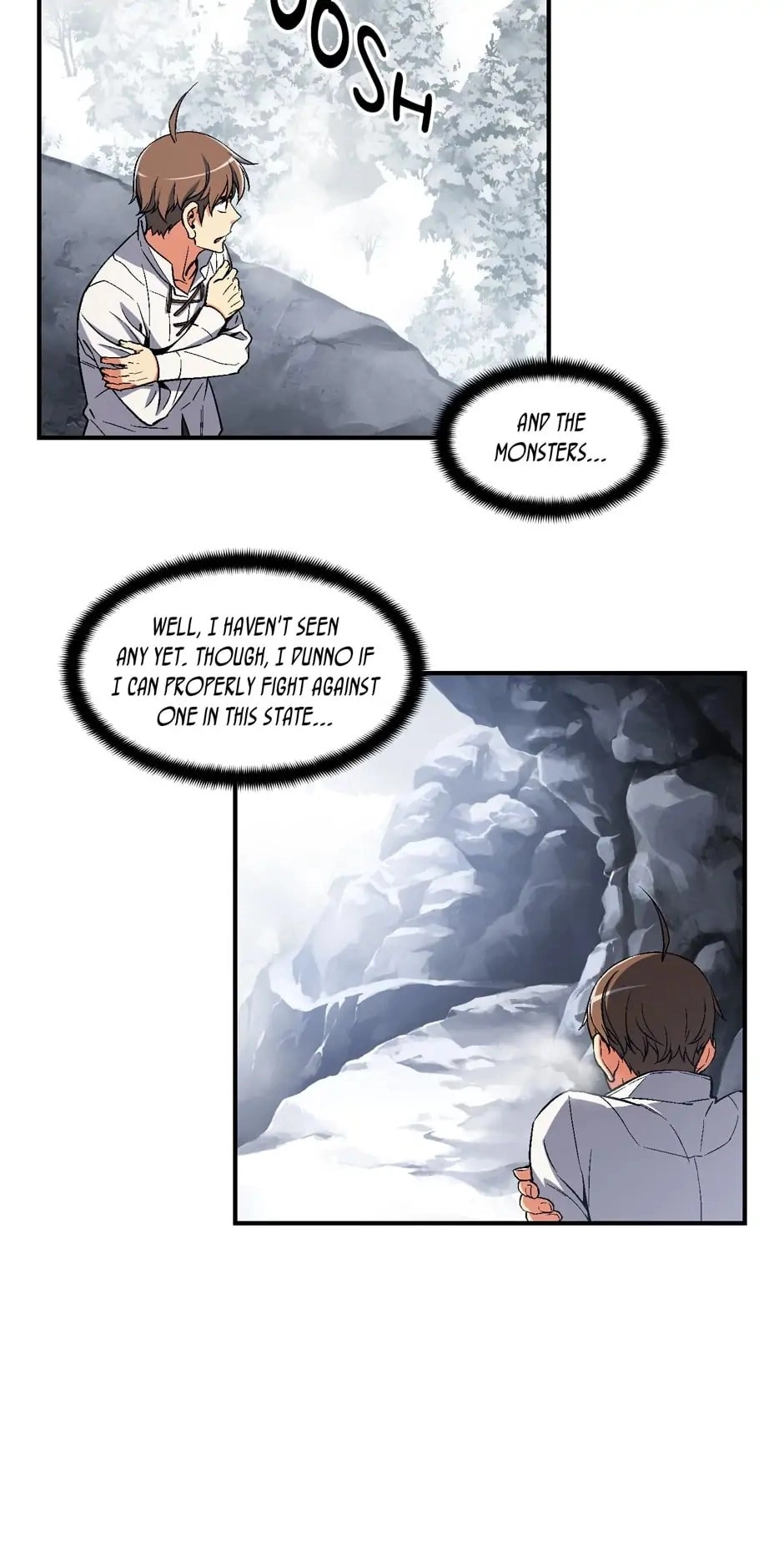 The Legendary Moonlight Sculptor Chapter 78 – The First Strike! Page 17