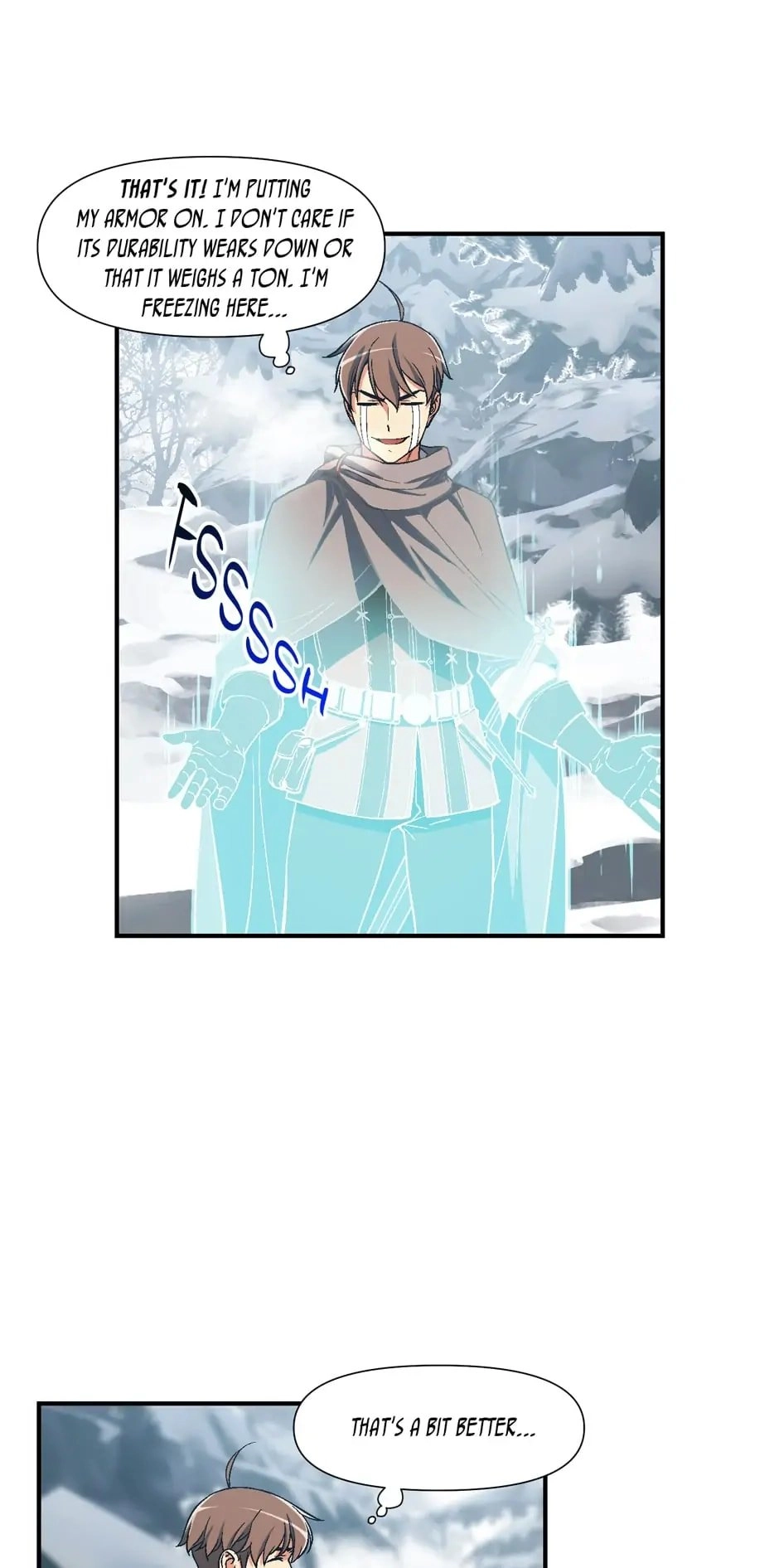 The Legendary Moonlight Sculptor Chapter 78 – The First Strike! Page 21