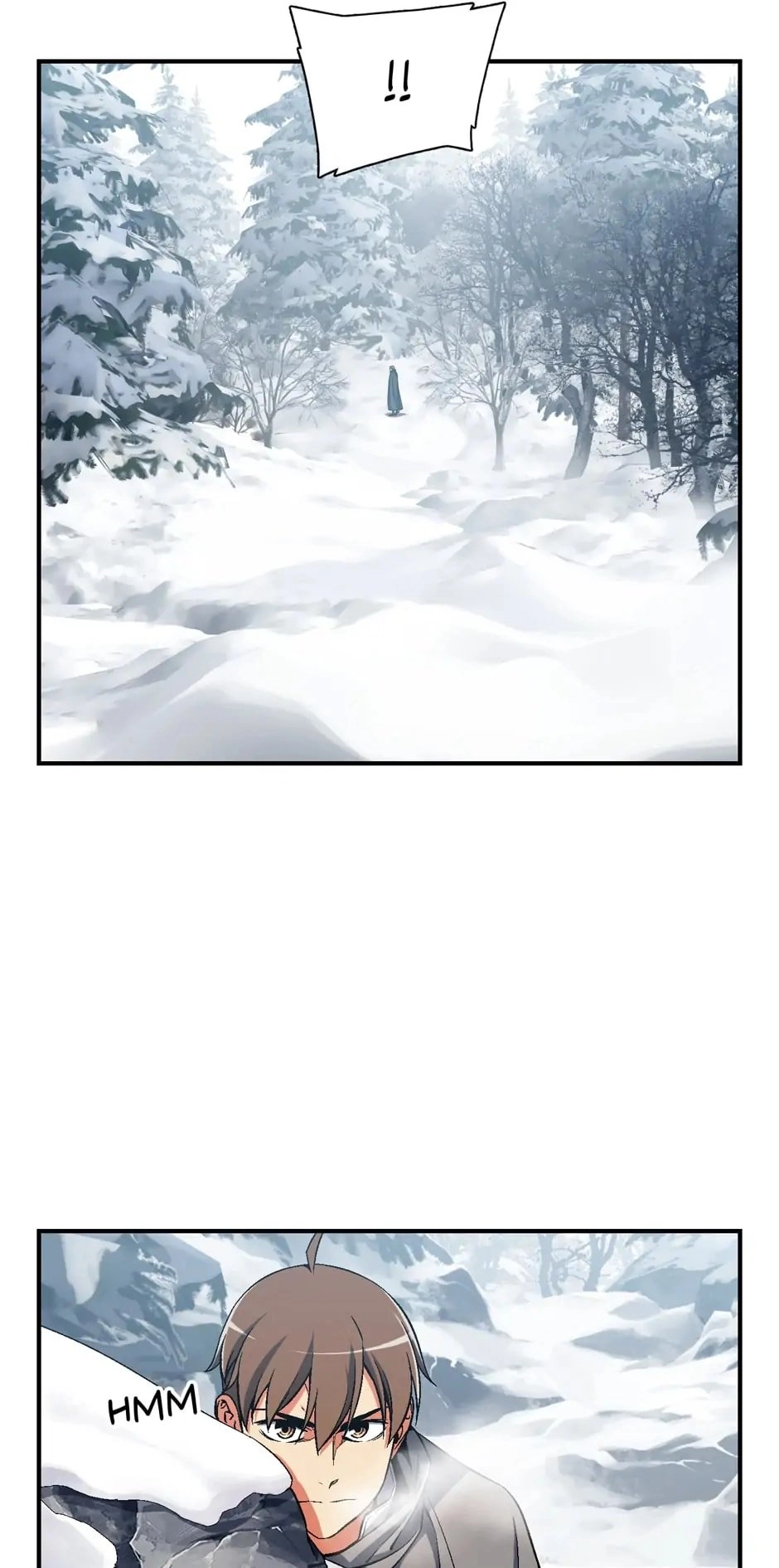 The Legendary Moonlight Sculptor Chapter 78 – The First Strike! Page 23