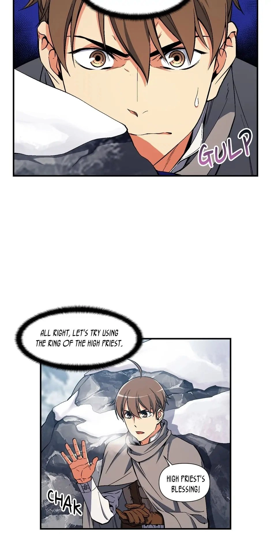 The Legendary Moonlight Sculptor Chapter 78 – The First Strike! Page 26
