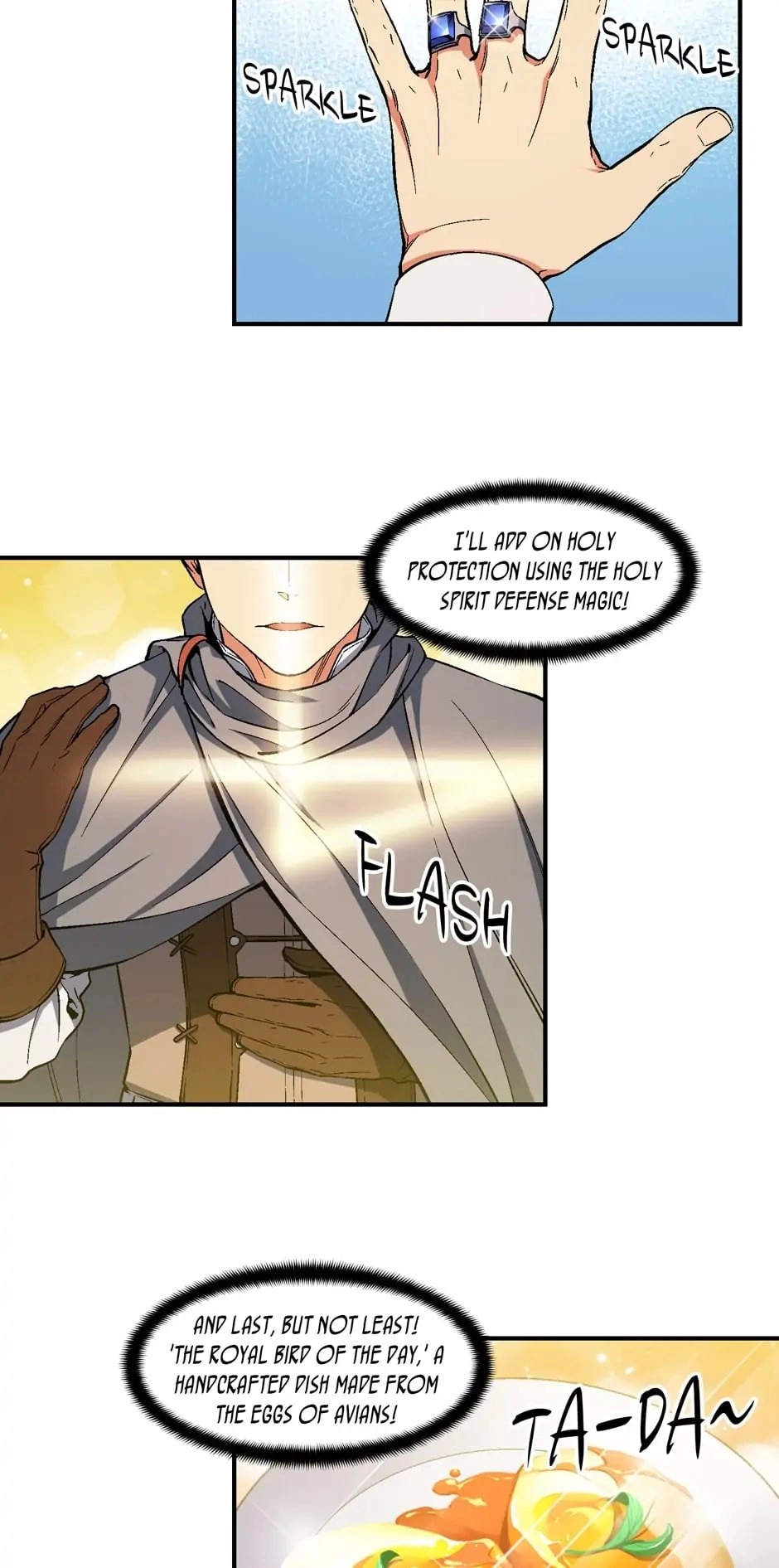The Legendary Moonlight Sculptor Chapter 78 – The First Strike! Page 29