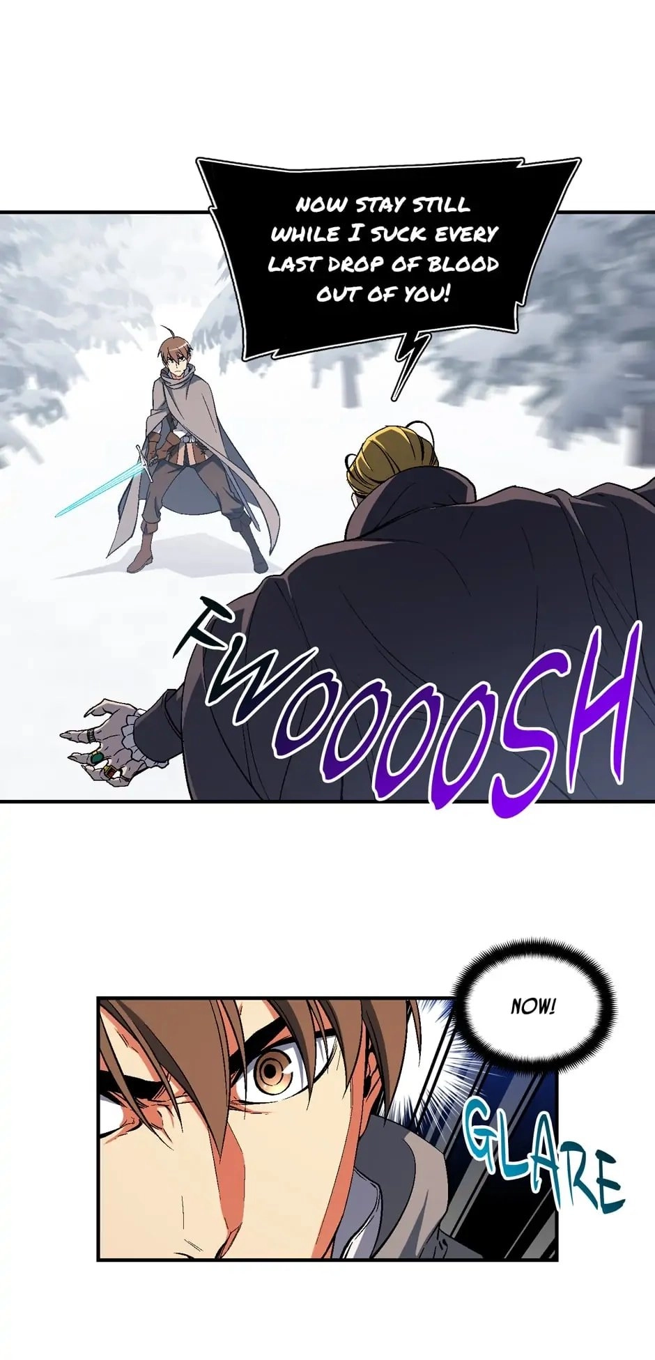 The Legendary Moonlight Sculptor Chapter 78 – The First Strike! Page 36