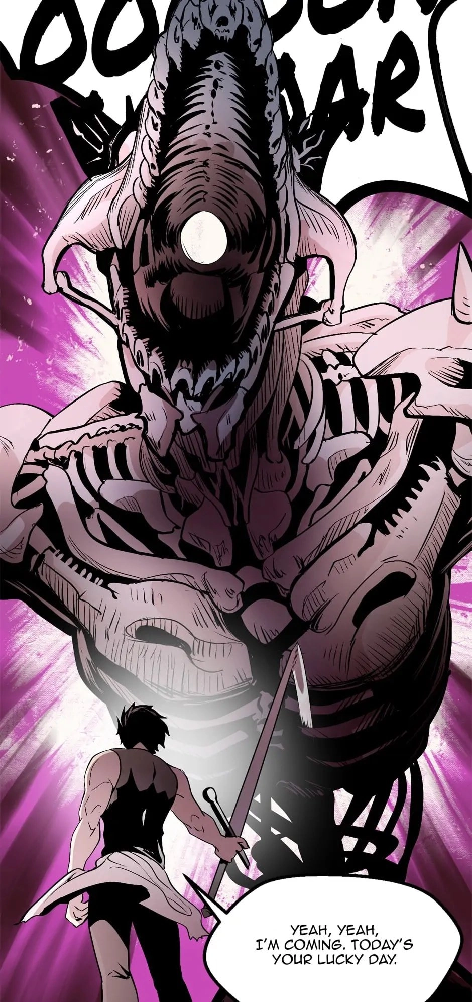 The Legendary Moonlight Sculptor Chapter 78 – The First Strike! Page 54