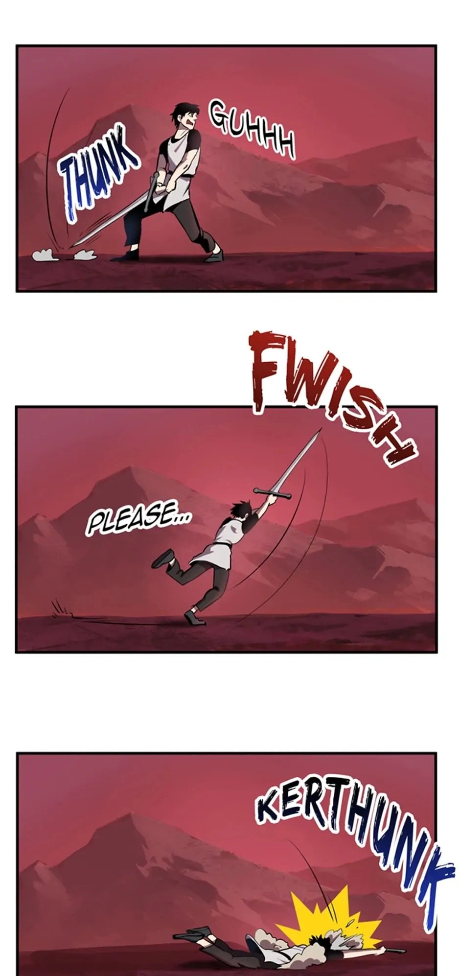 The Legendary Moonlight Sculptor Chapter 78 – The First Strike! Page 52