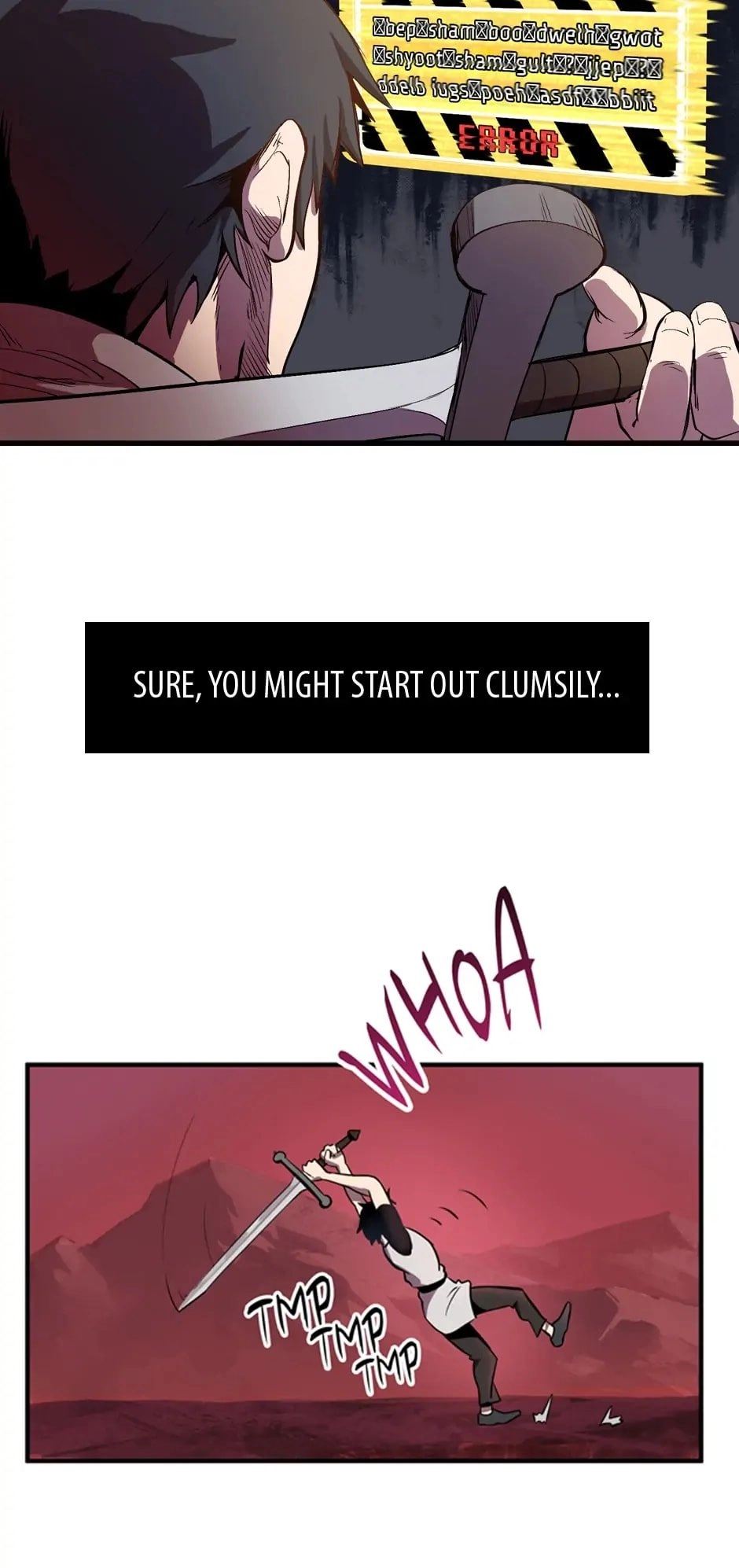 The Legendary Moonlight Sculptor Chapter 78 – The First Strike! Page 51
