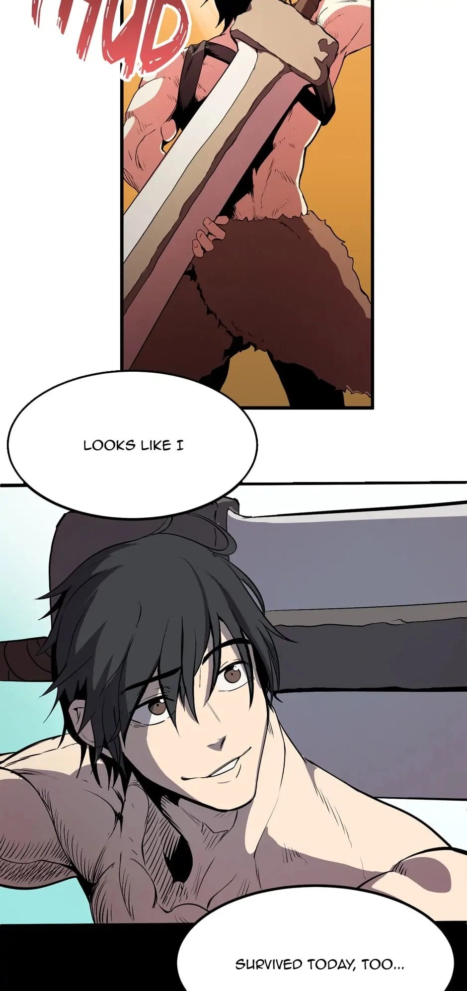The Legendary Moonlight Sculptor Chapter 78 – The First Strike! Page 58