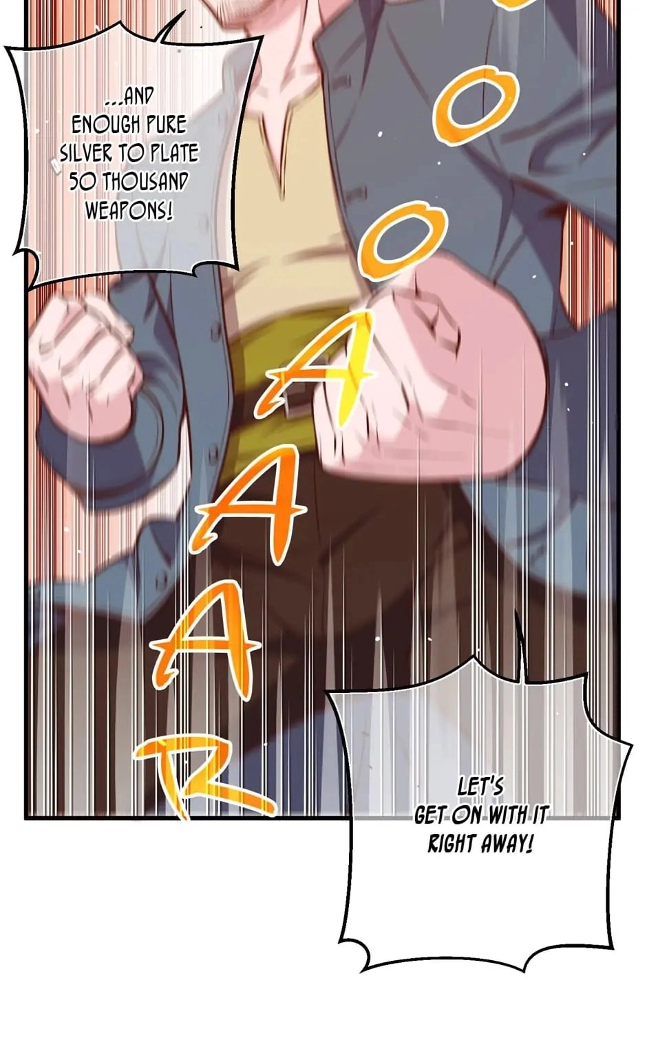 The Legendary Moonlight Sculptor Chapter 140 – Need Lots of Silver Page 39