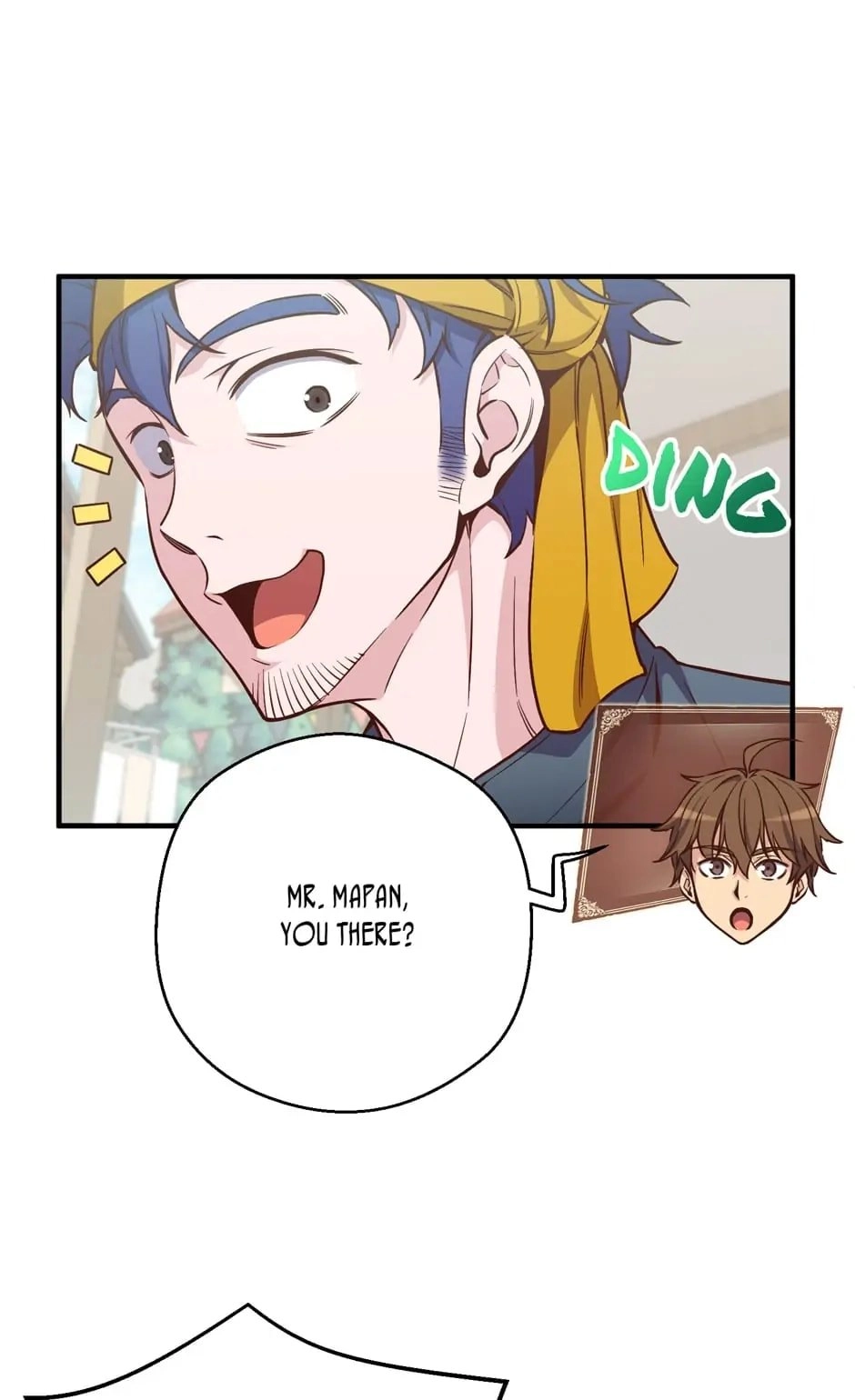 The Legendary Moonlight Sculptor Chapter 140 – Need Lots of Silver Page 27