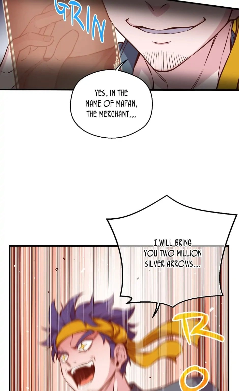 The Legendary Moonlight Sculptor Chapter 140 – Need Lots of Silver Page 38