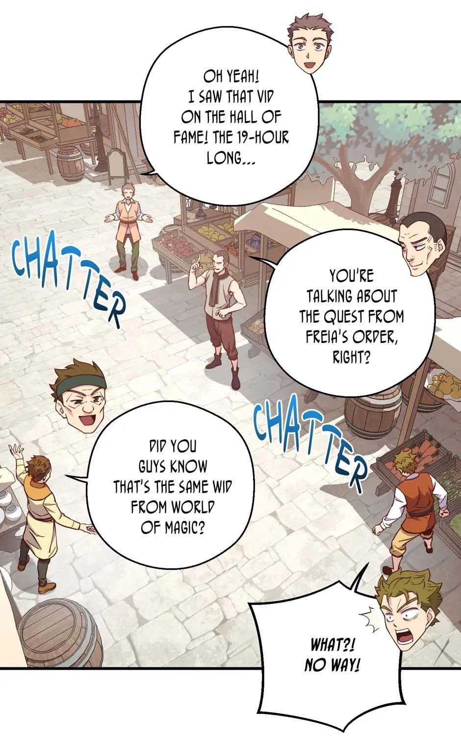 The Legendary Moonlight Sculptor Chapter 140 – Need Lots of Silver Page 25