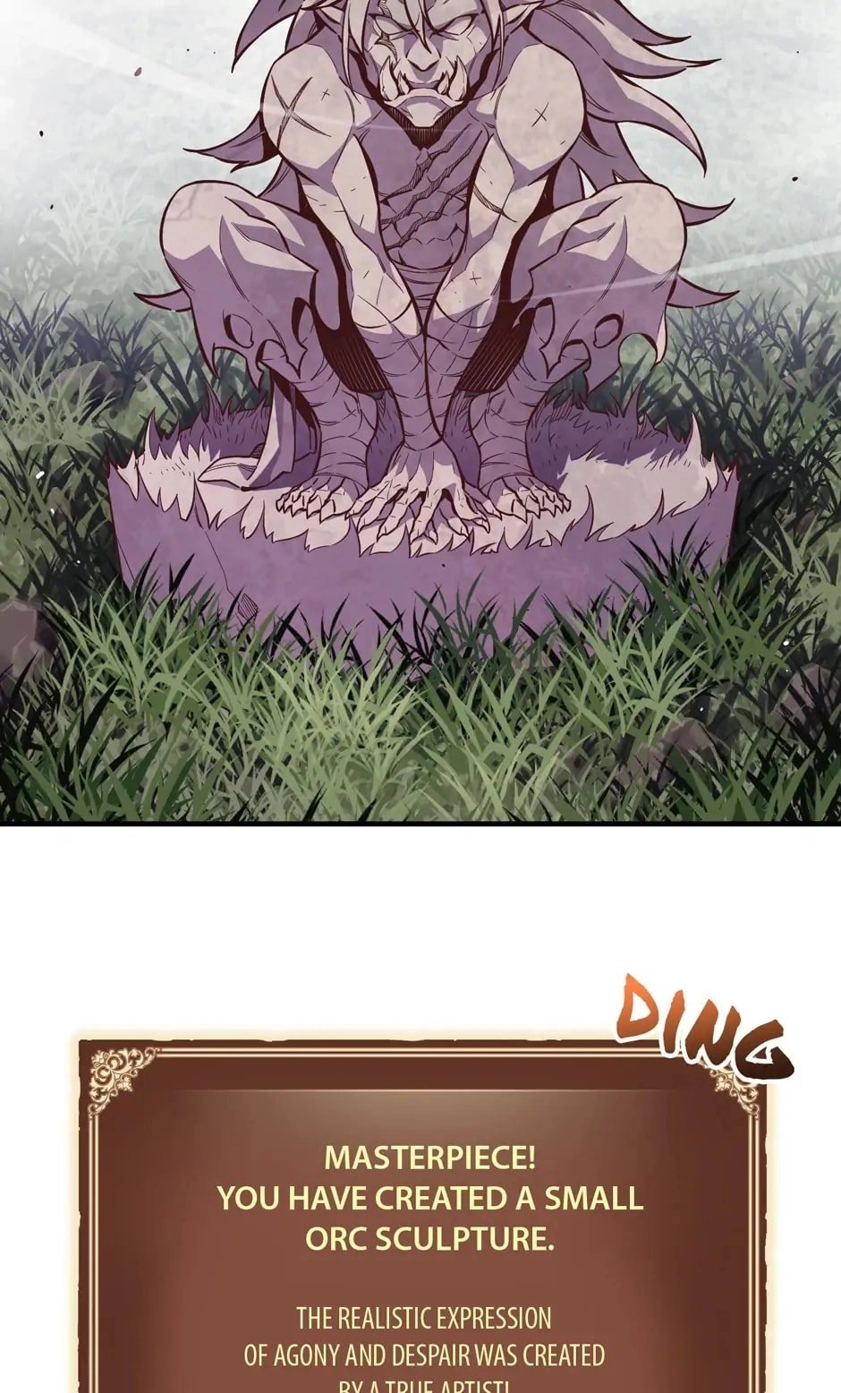 The Legendary Moonlight Sculptor Chapter 140 – Need Lots of Silver Page 49
