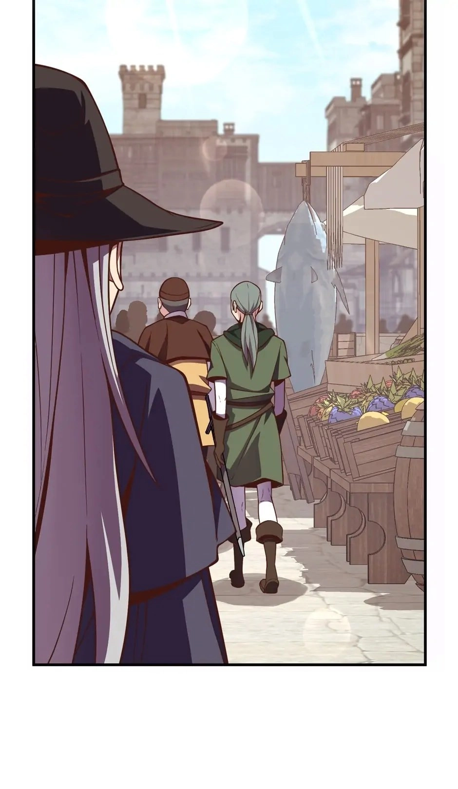 The Legendary Moonlight Sculptor Chapter 140 – Need Lots of Silver Page 19