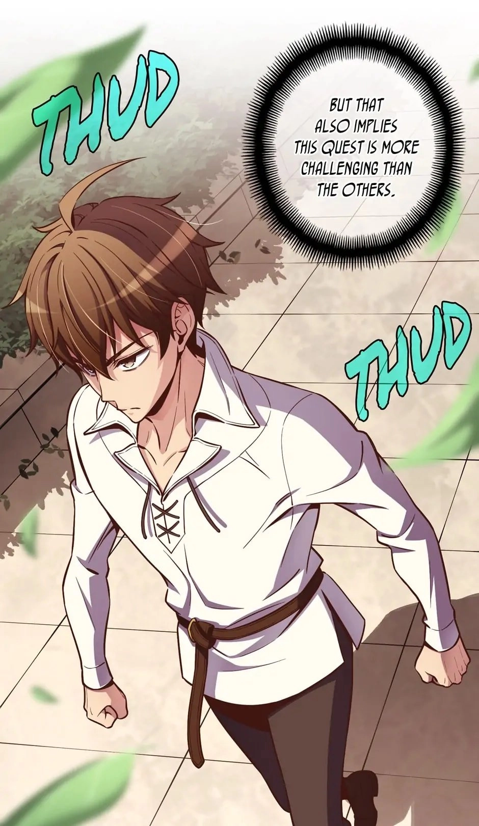 The Legendary Moonlight Sculptor Chapter 140 – Need Lots of Silver Page 16