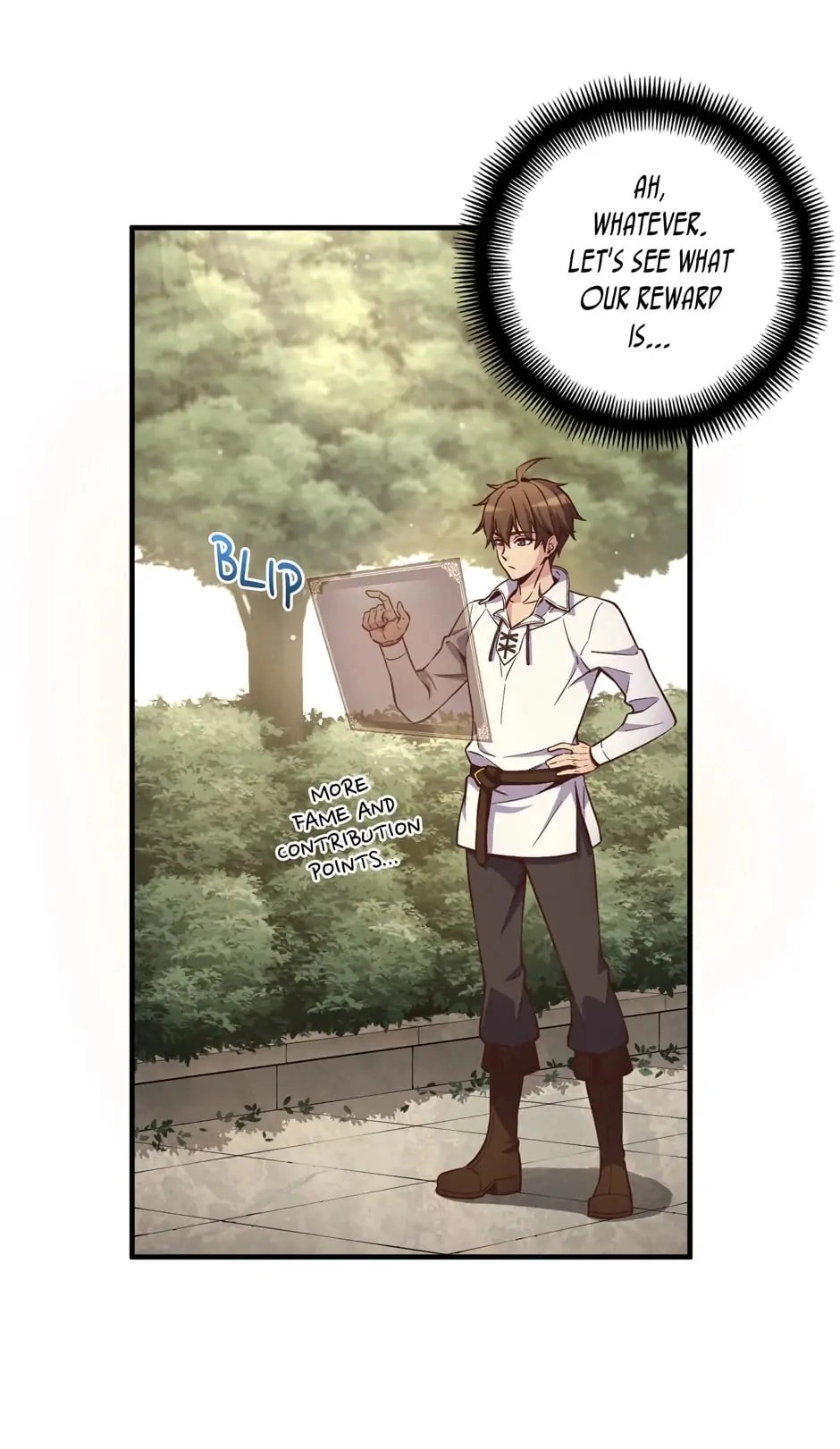 The Legendary Moonlight Sculptor Chapter 140 – Need Lots of Silver Page 9