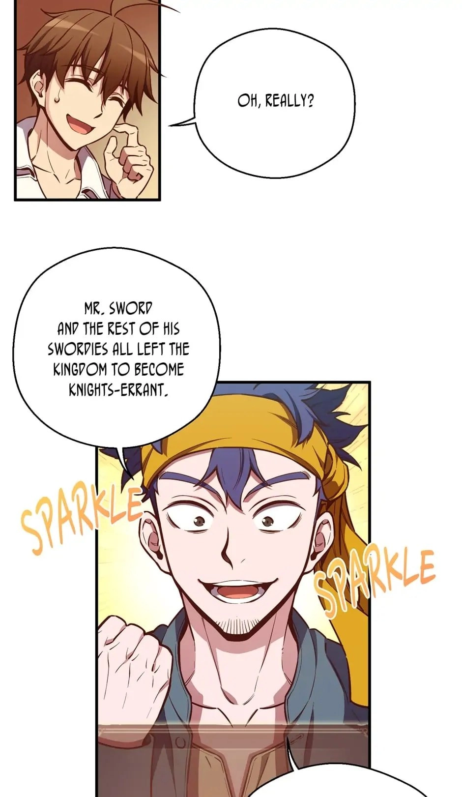 The Legendary Moonlight Sculptor Chapter 140 – Need Lots of Silver Page 31