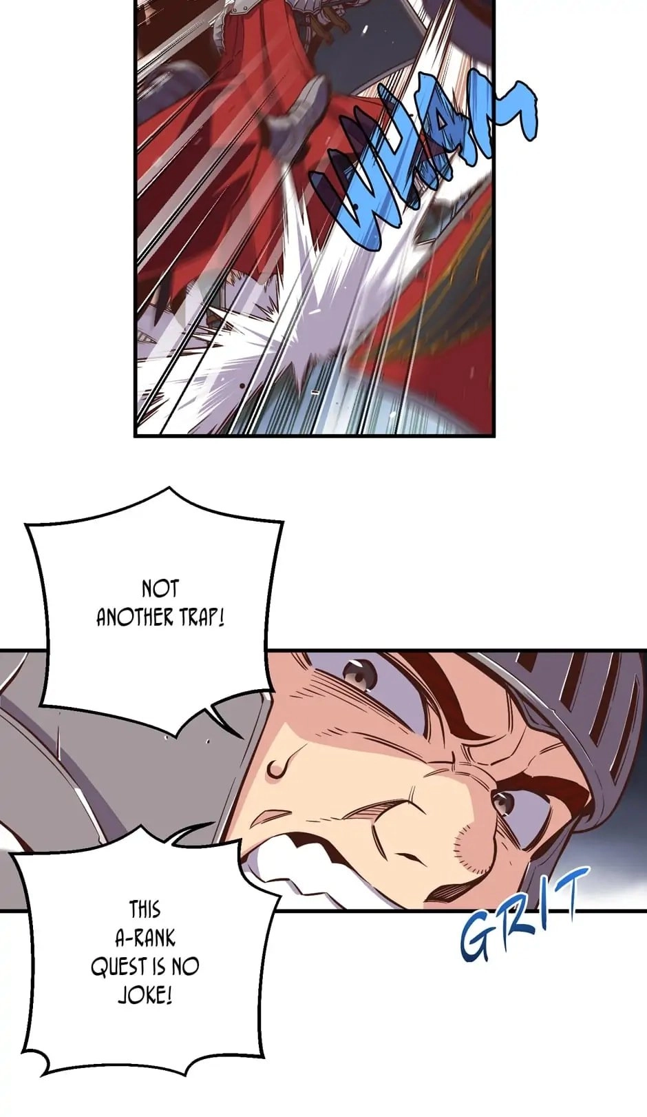 The Legendary Moonlight Sculptor Chapter 140 – Need Lots of Silver Page 63