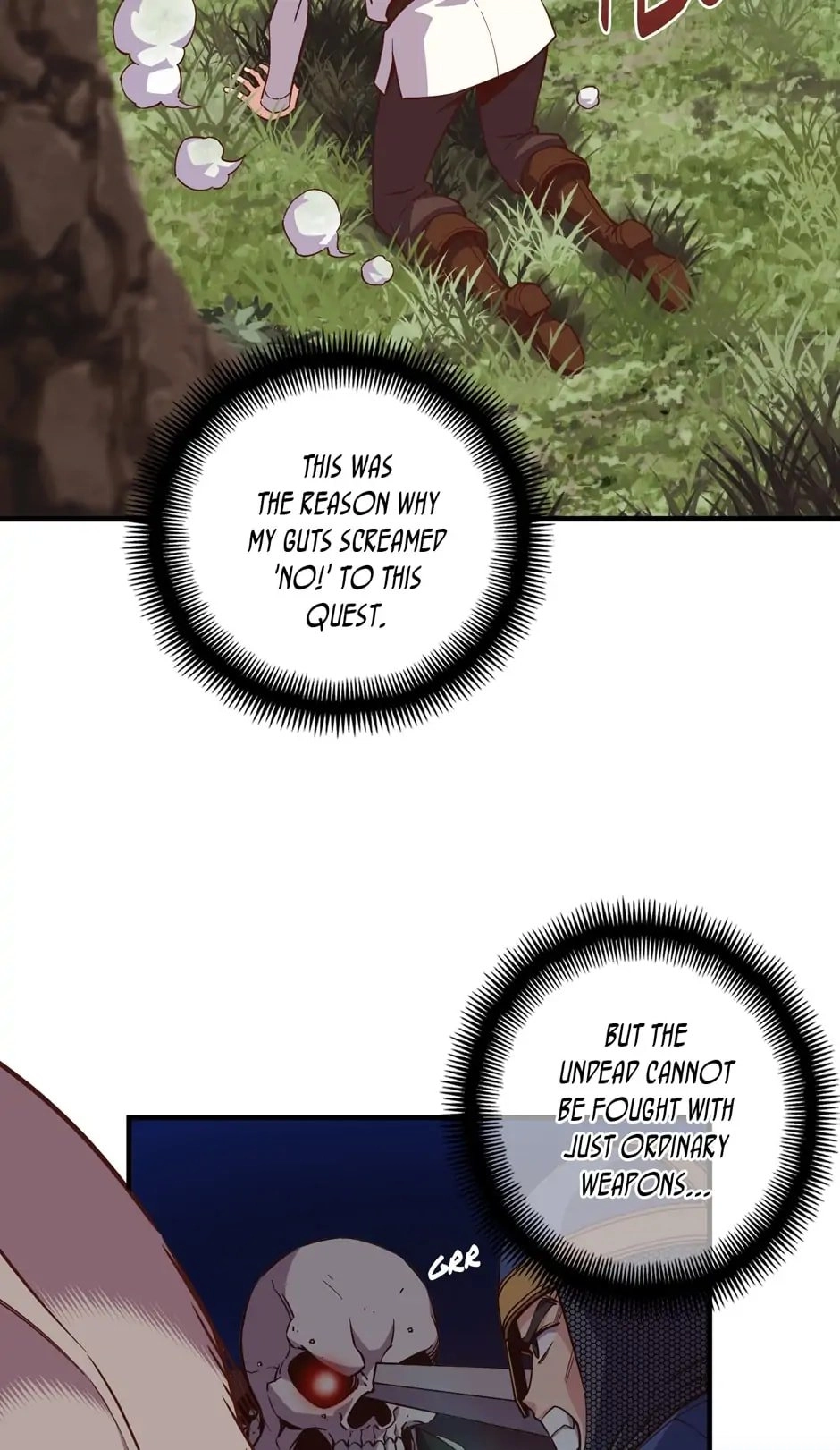 The Legendary Moonlight Sculptor Chapter 140 – Need Lots of Silver Page 41