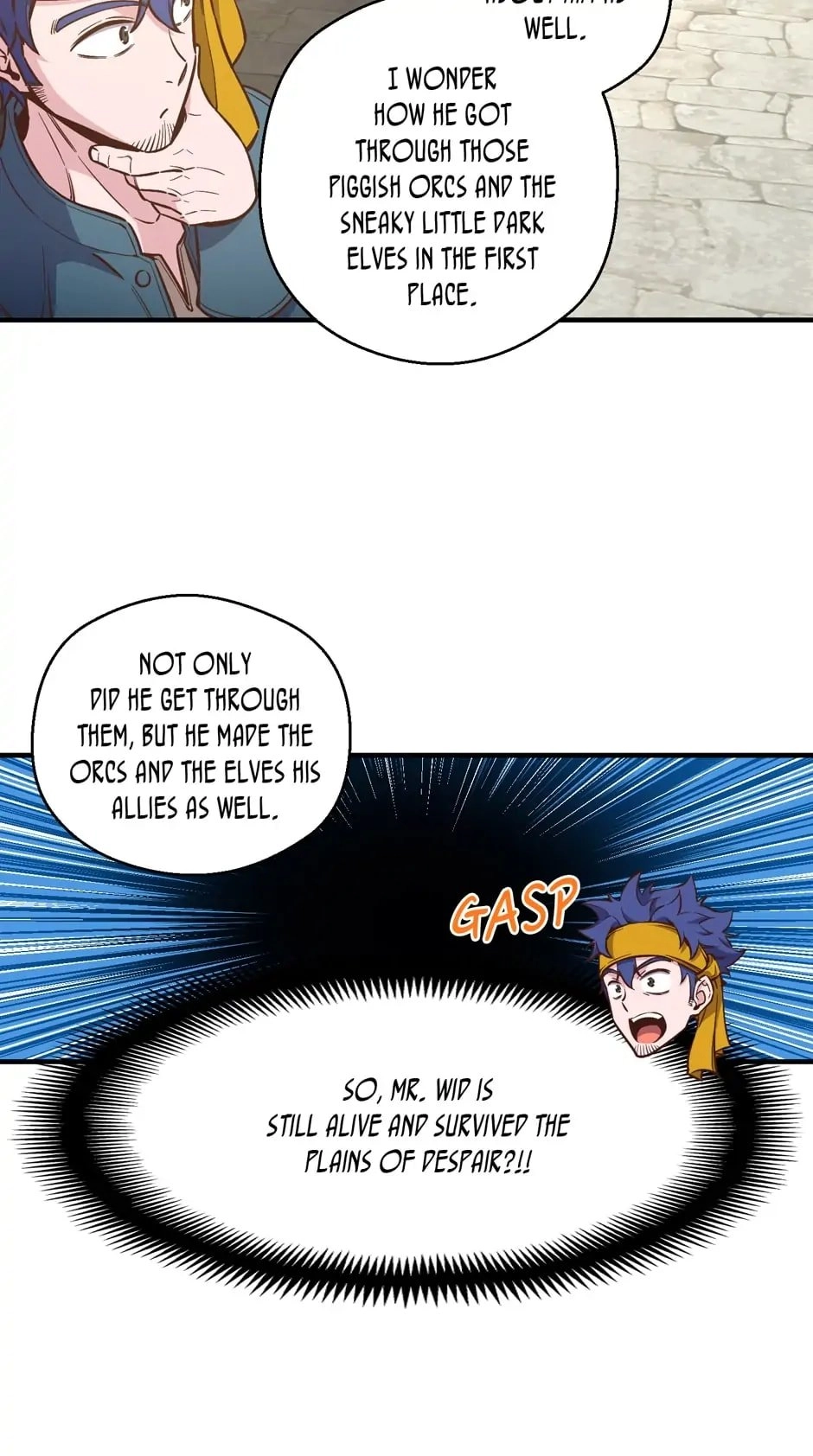 The Legendary Moonlight Sculptor Chapter 140 – Need Lots of Silver Page 24