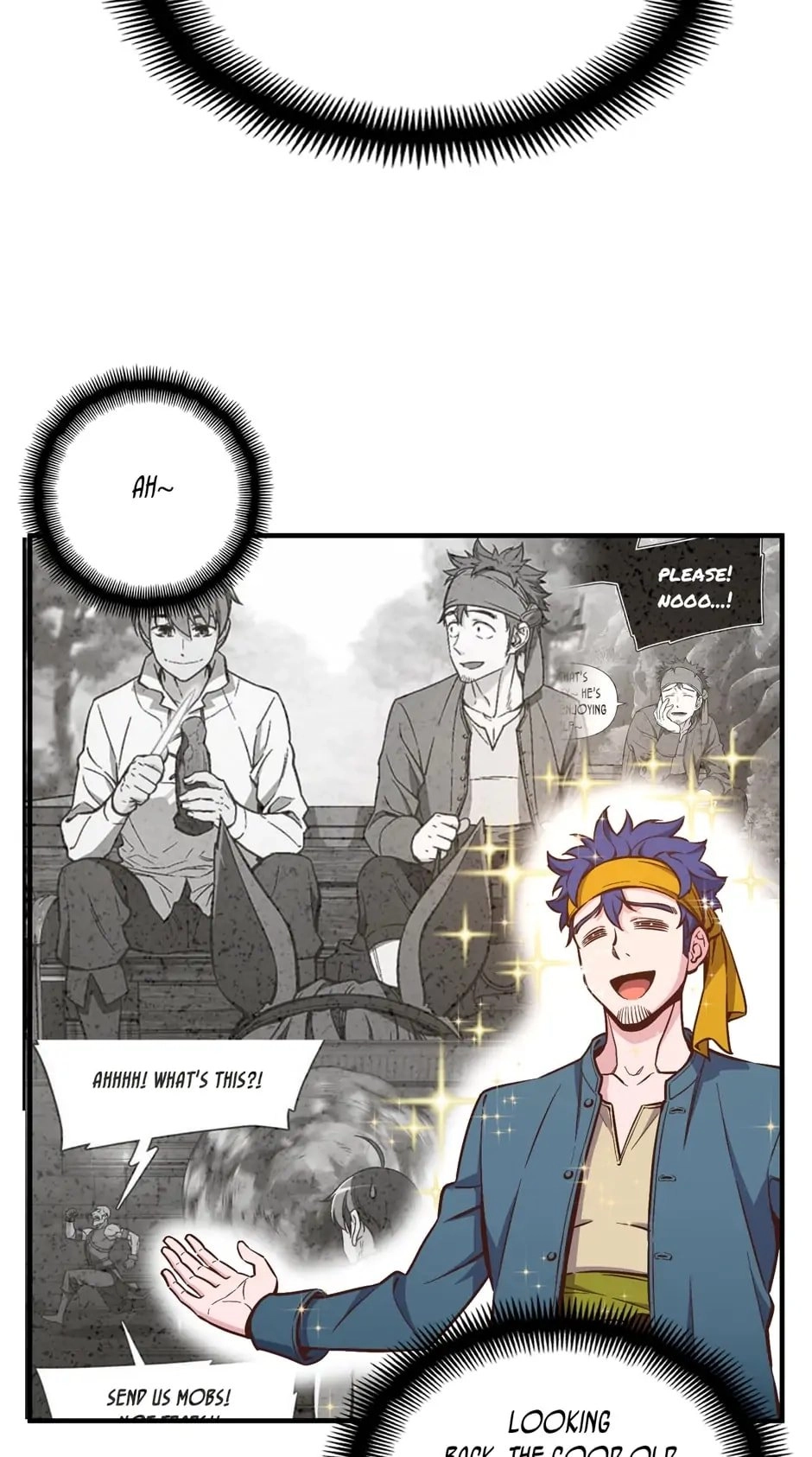 The Legendary Moonlight Sculptor Chapter 140 – Need Lots of Silver Page 21