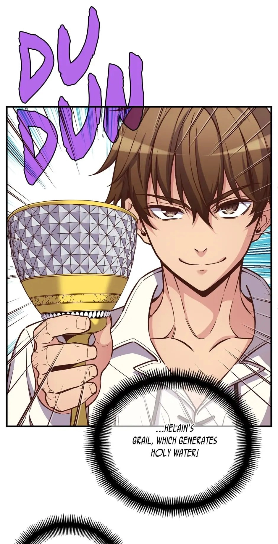 The Legendary Moonlight Sculptor Chapter 140 – Need Lots of Silver Page 14