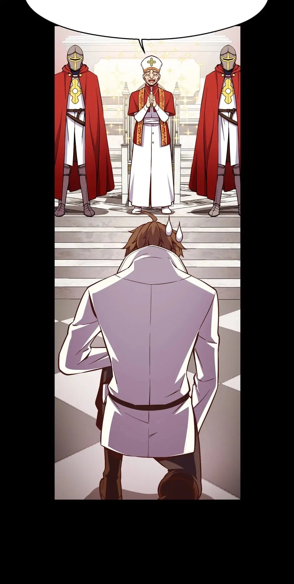 The Legendary Moonlight Sculptor Chapter 140 – Need Lots of Silver Page 7