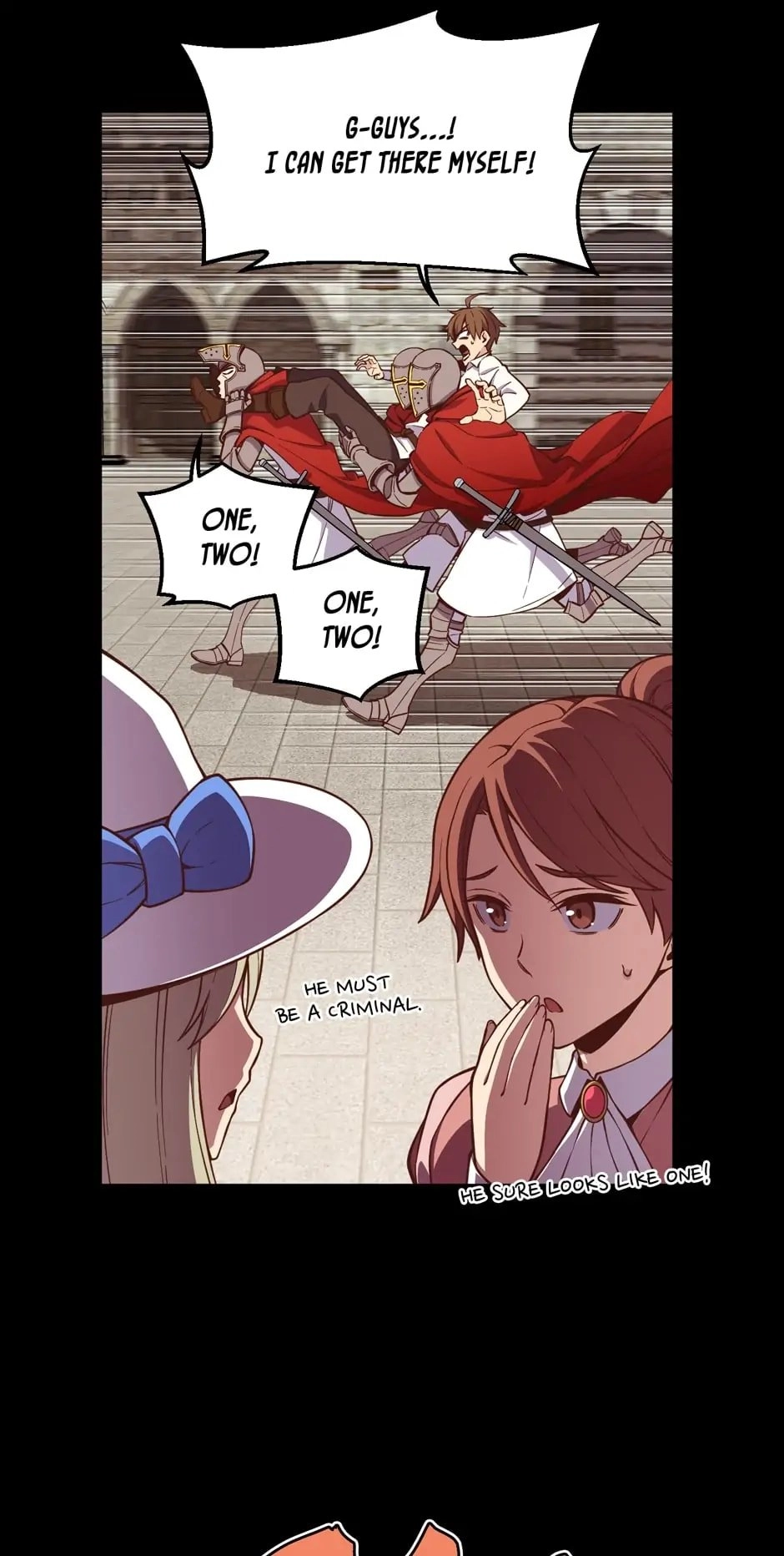 The Legendary Moonlight Sculptor Chapter 140 – Need Lots of Silver Page 5