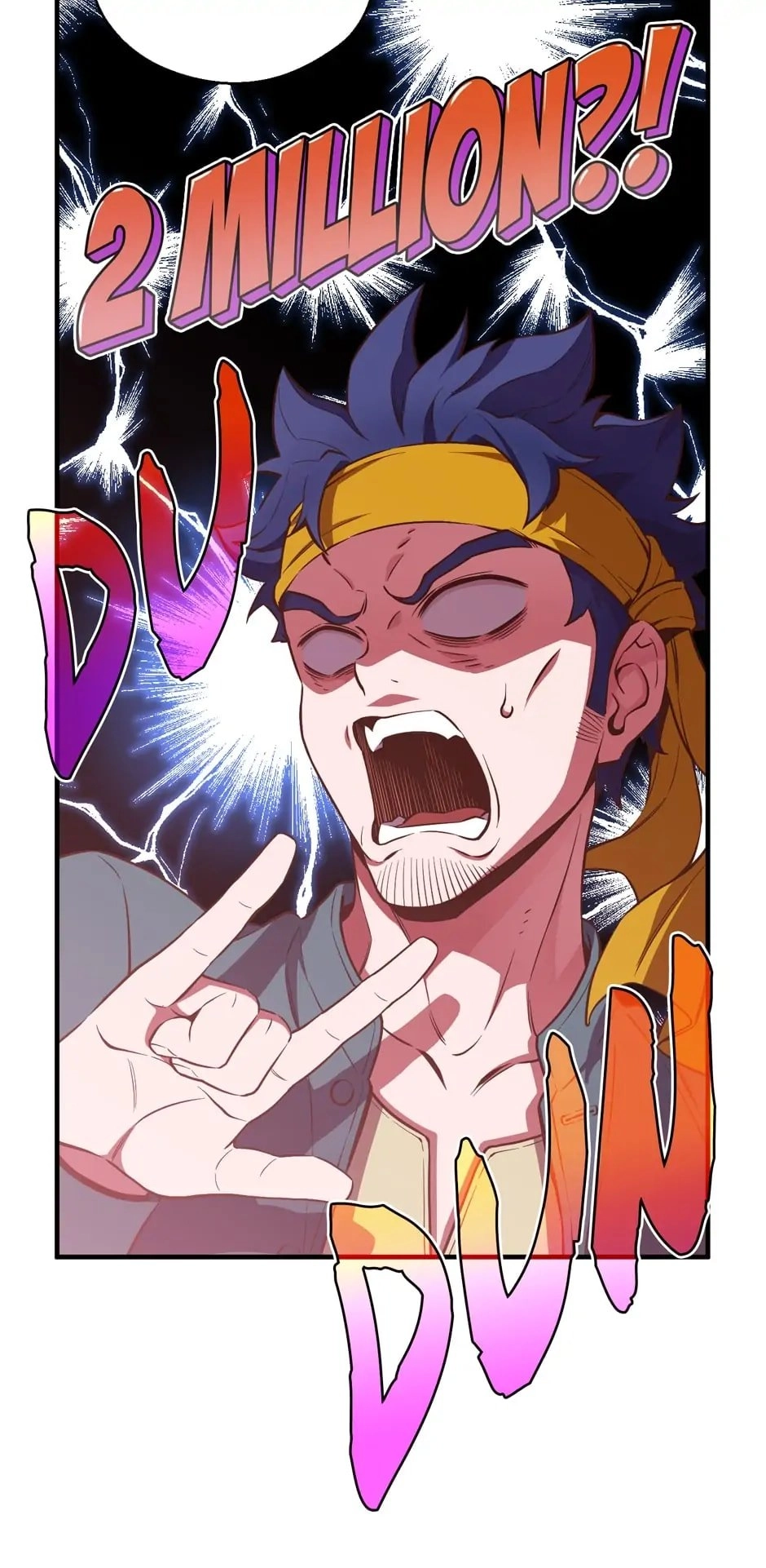 The Legendary Moonlight Sculptor Chapter 140 – Need Lots of Silver Page 35