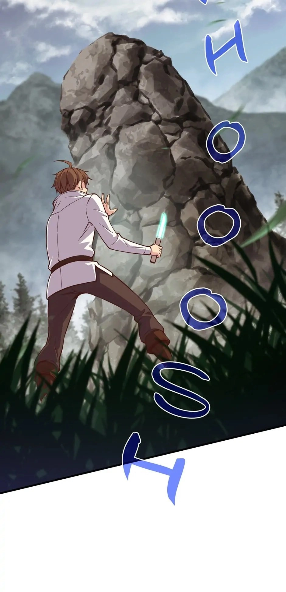 The Legendary Moonlight Sculptor Chapter 140 – Need Lots of Silver Page 46