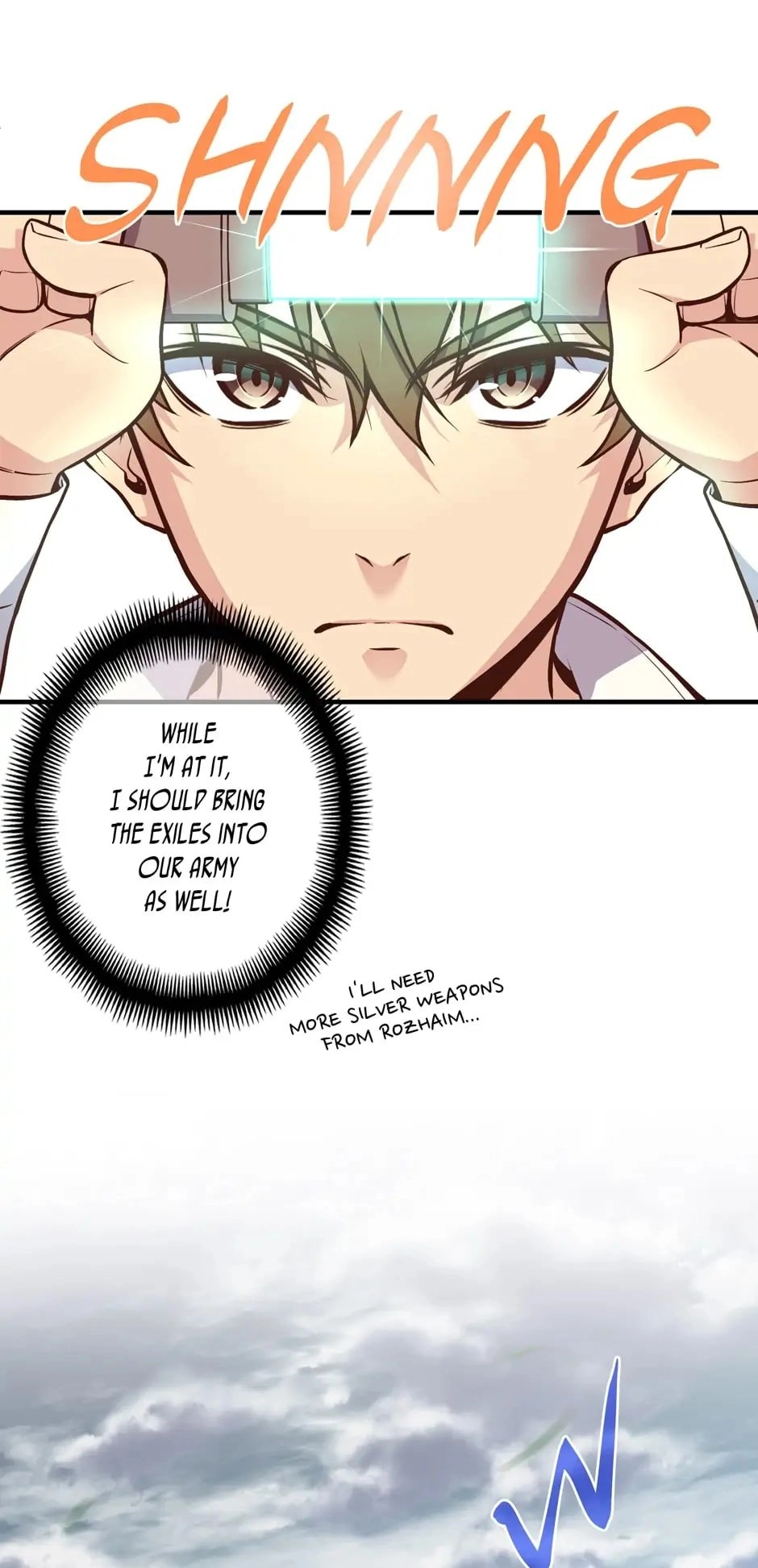 The Legendary Moonlight Sculptor Chapter 140 – Need Lots of Silver Page 45