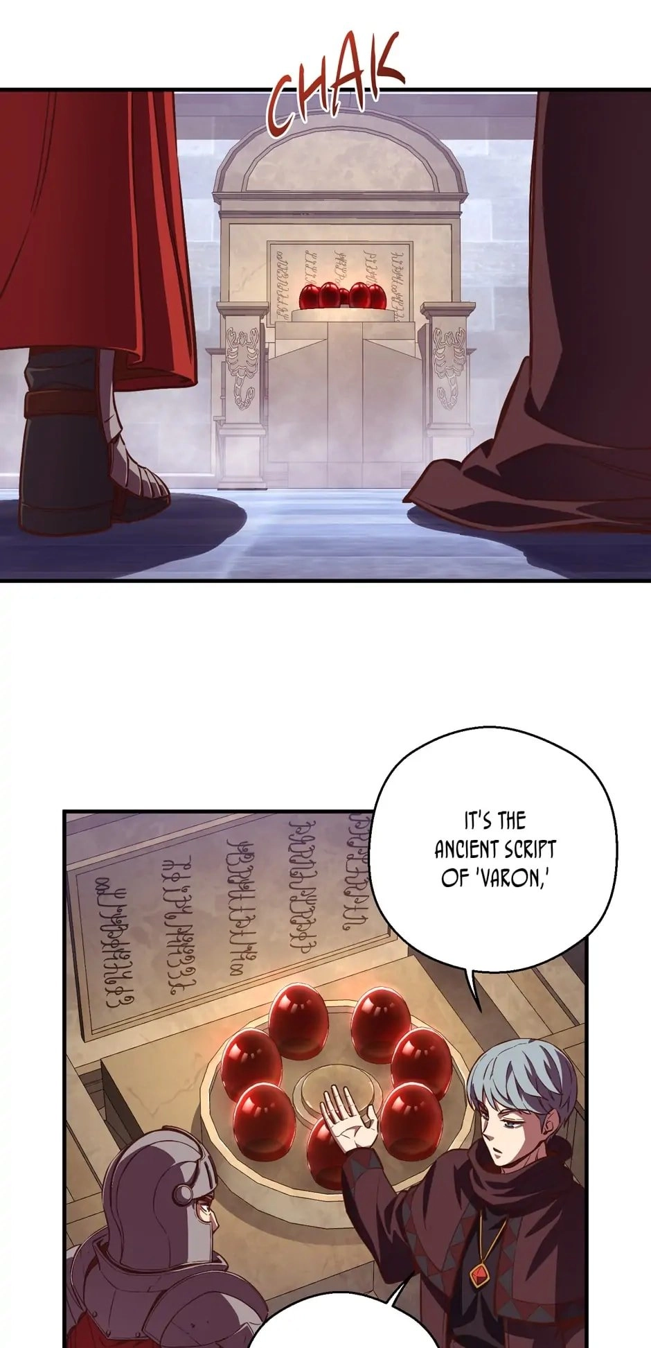 The Legendary Moonlight Sculptor Chapter 140 – Need Lots of Silver Page 67