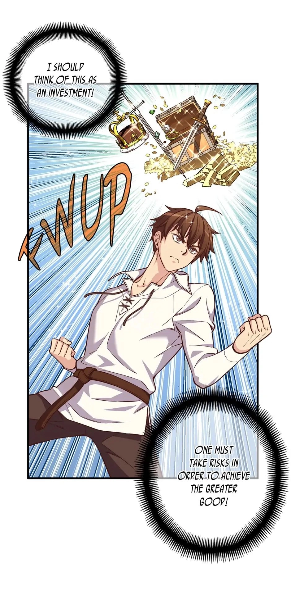 The Legendary Moonlight Sculptor Chapter 140 – Need Lots of Silver Page 44