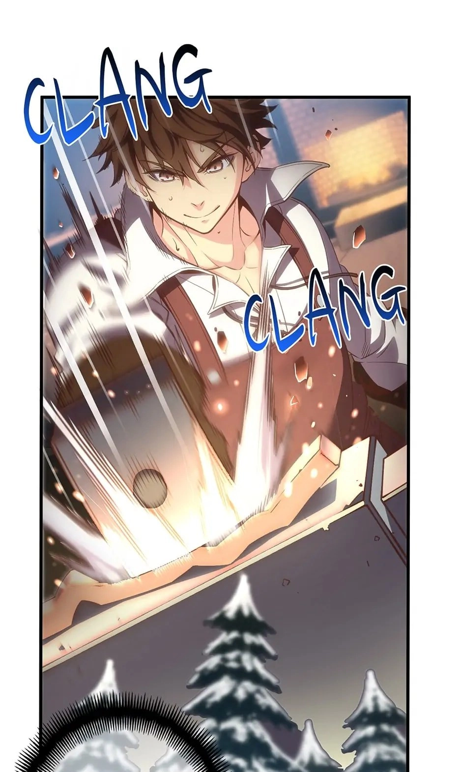 The Legendary Moonlight Sculptor Chapter 167 – An Artist of Rhodium Page 89