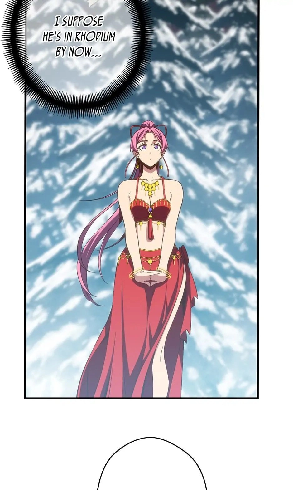 The Legendary Moonlight Sculptor Chapter 167 – An Artist of Rhodium Page 90