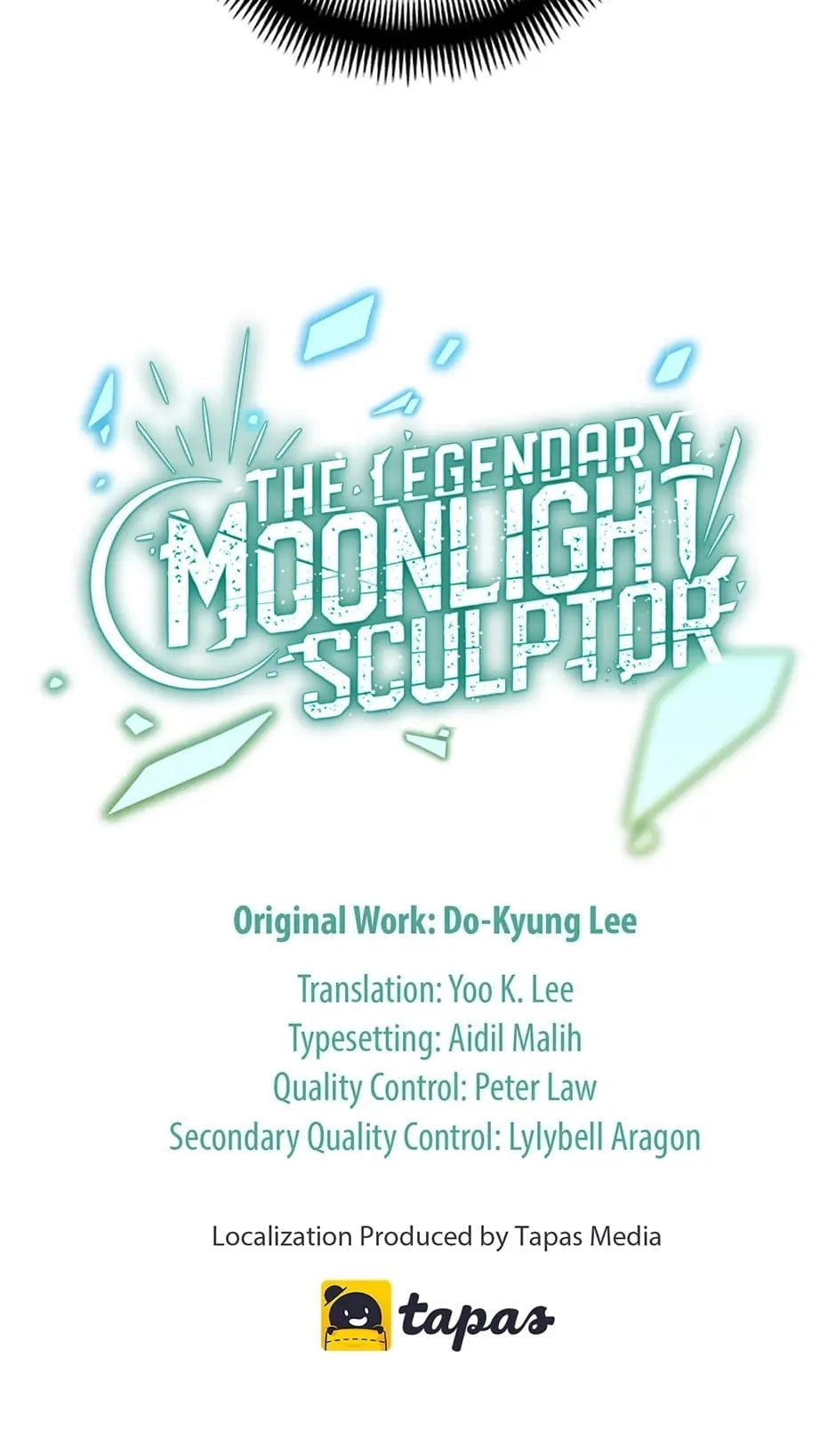 The Legendary Moonlight Sculptor Chapter 167 – An Artist of Rhodium Page 14