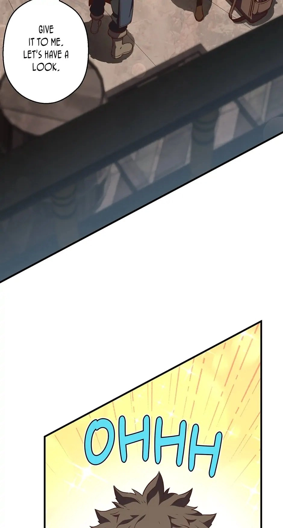 The Legendary Moonlight Sculptor Chapter 167 – An Artist of Rhodium Page 32