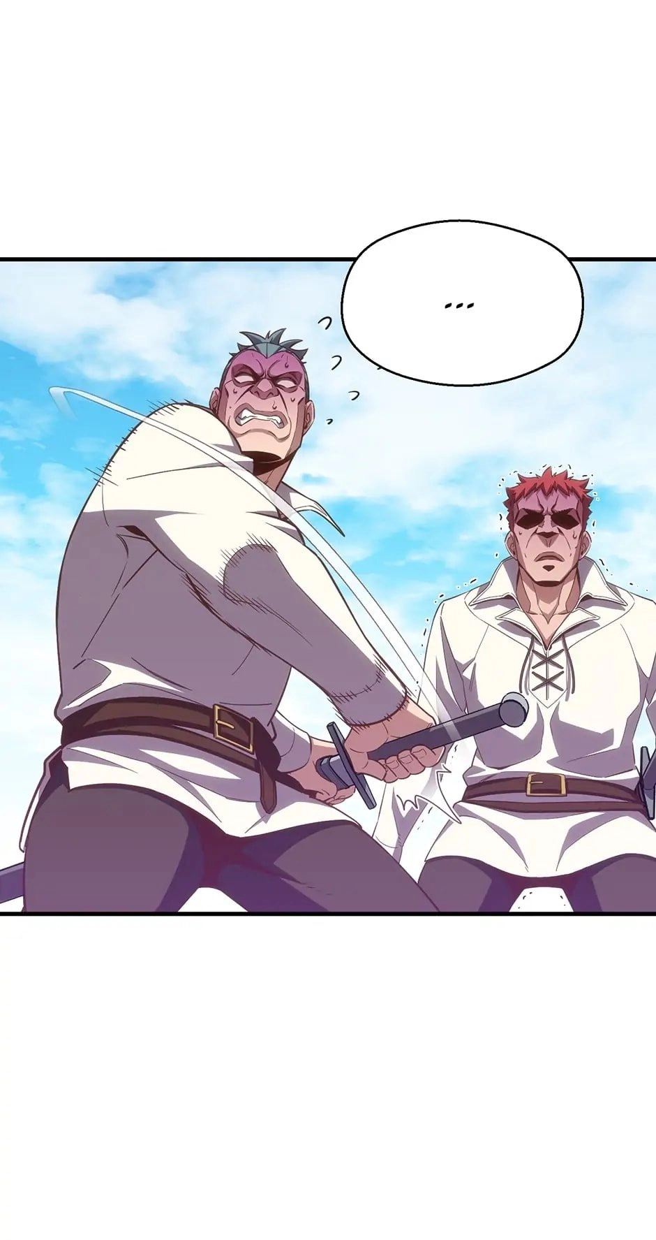 The Legendary Moonlight Sculptor Chapter 167 – An Artist of Rhodium Page 77