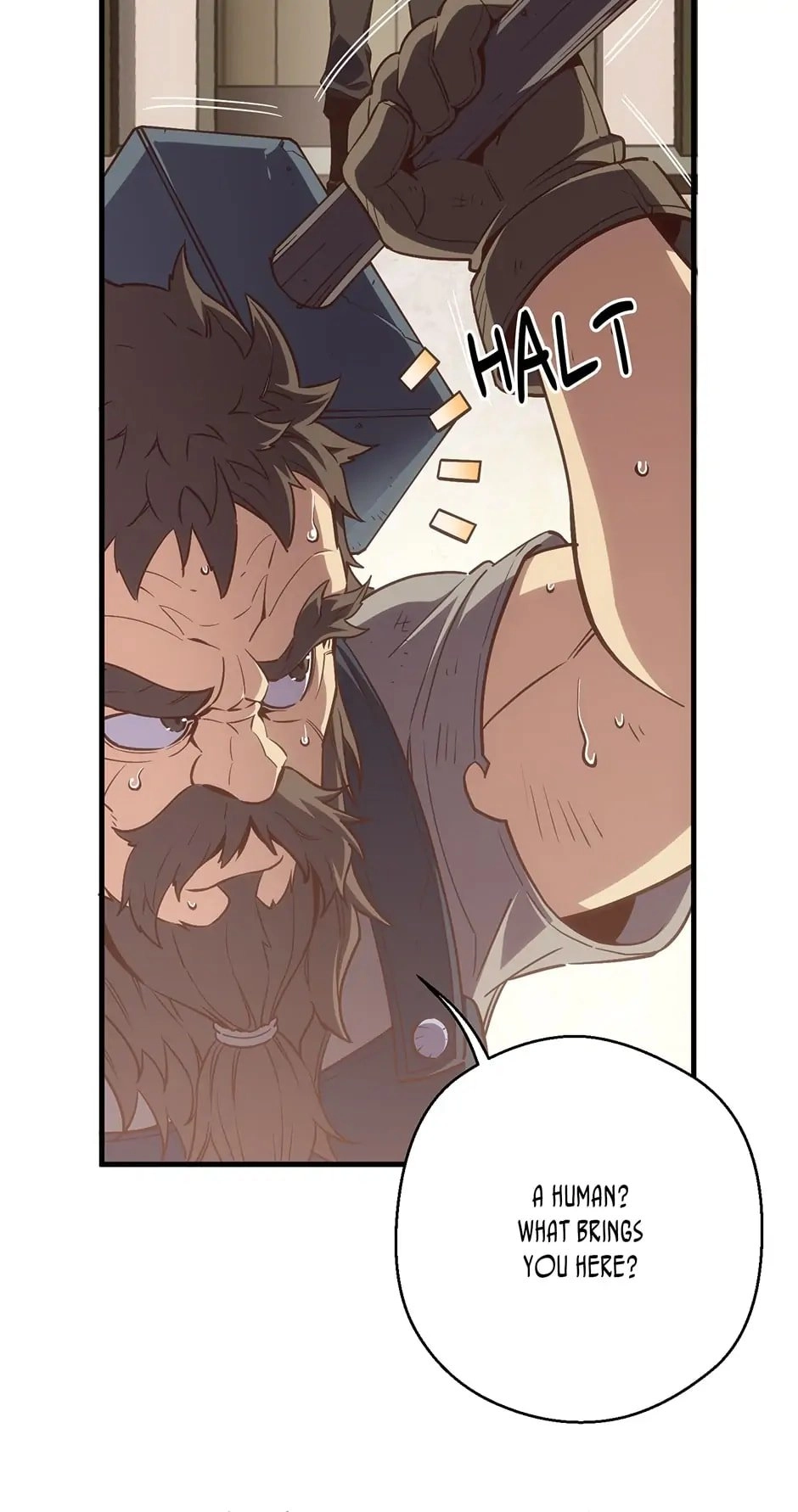 The Legendary Moonlight Sculptor Chapter 167 – An Artist of Rhodium Page 30