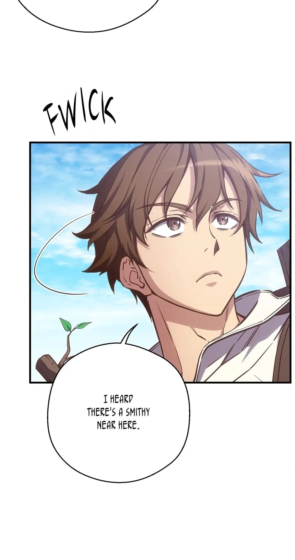 The Legendary Moonlight Sculptor Chapter 167 – An Artist of Rhodium Page 27