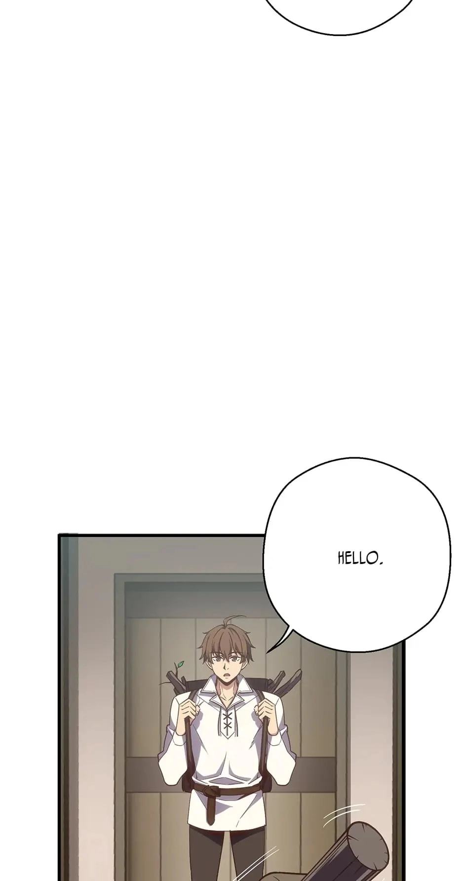 The Legendary Moonlight Sculptor Chapter 167 – An Artist of Rhodium Page 29