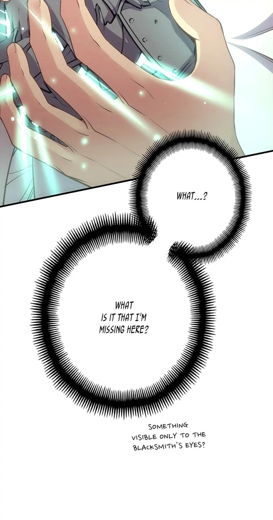 The Legendary Moonlight Sculptor Chapter 167 – An Artist of Rhodium Page 39