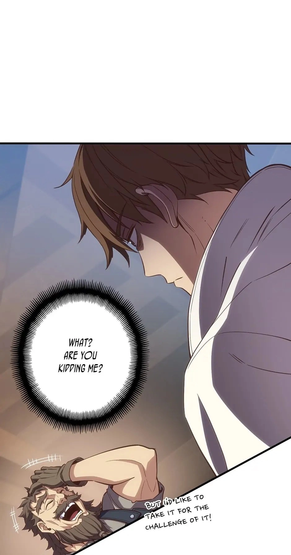 The Legendary Moonlight Sculptor Chapter 167 – An Artist of Rhodium Page 42