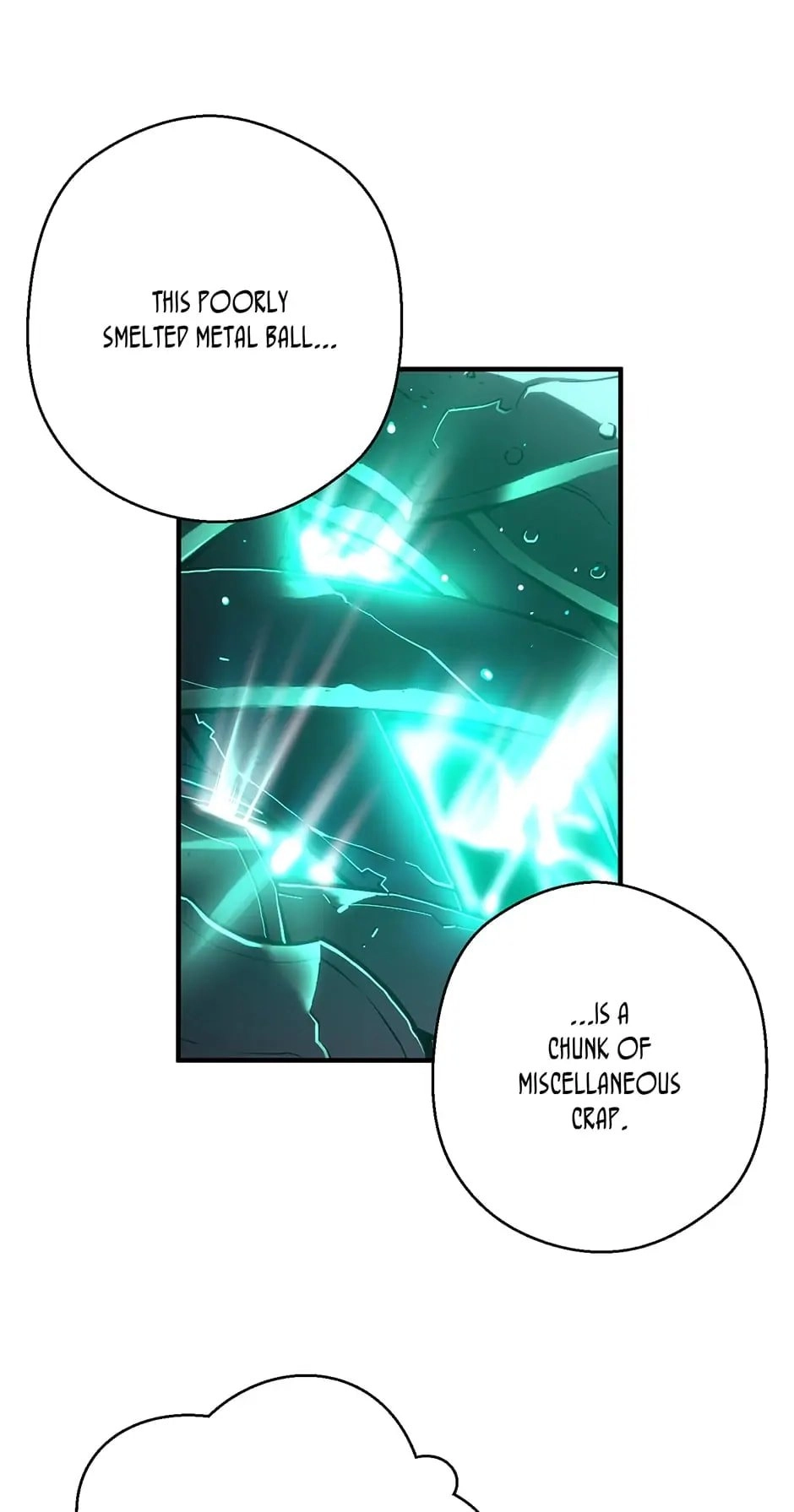 The Legendary Moonlight Sculptor Chapter 167 – An Artist of Rhodium Page 40