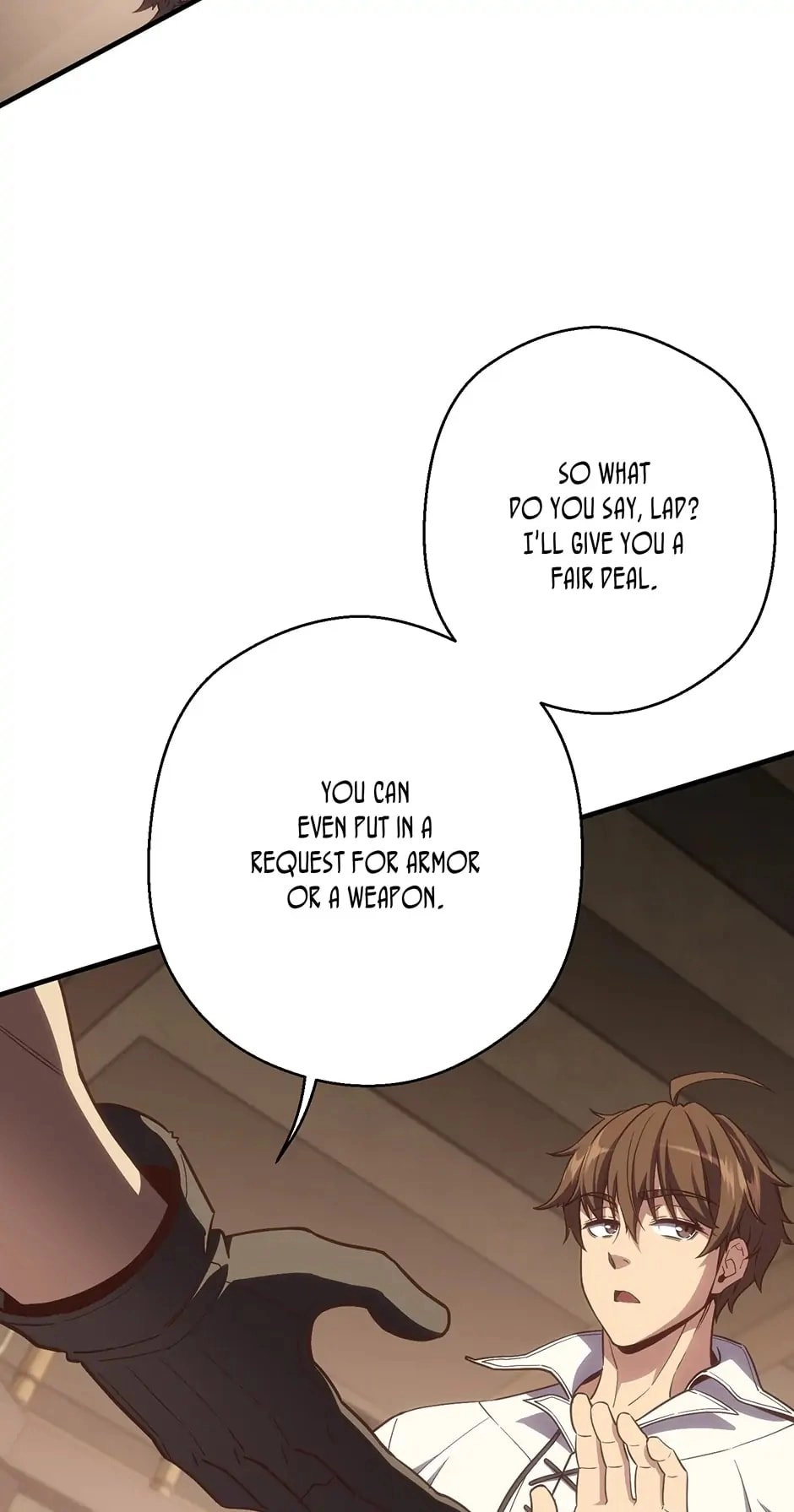 The Legendary Moonlight Sculptor Chapter 167 – An Artist of Rhodium Page 43