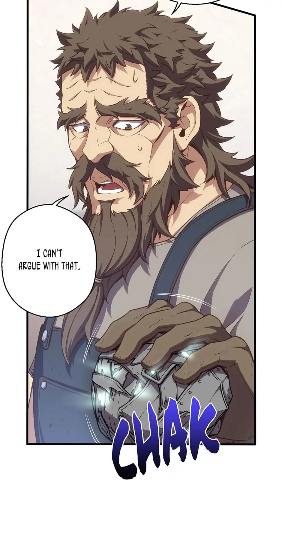 The Legendary Moonlight Sculptor Chapter 167 – An Artist of Rhodium Page 45