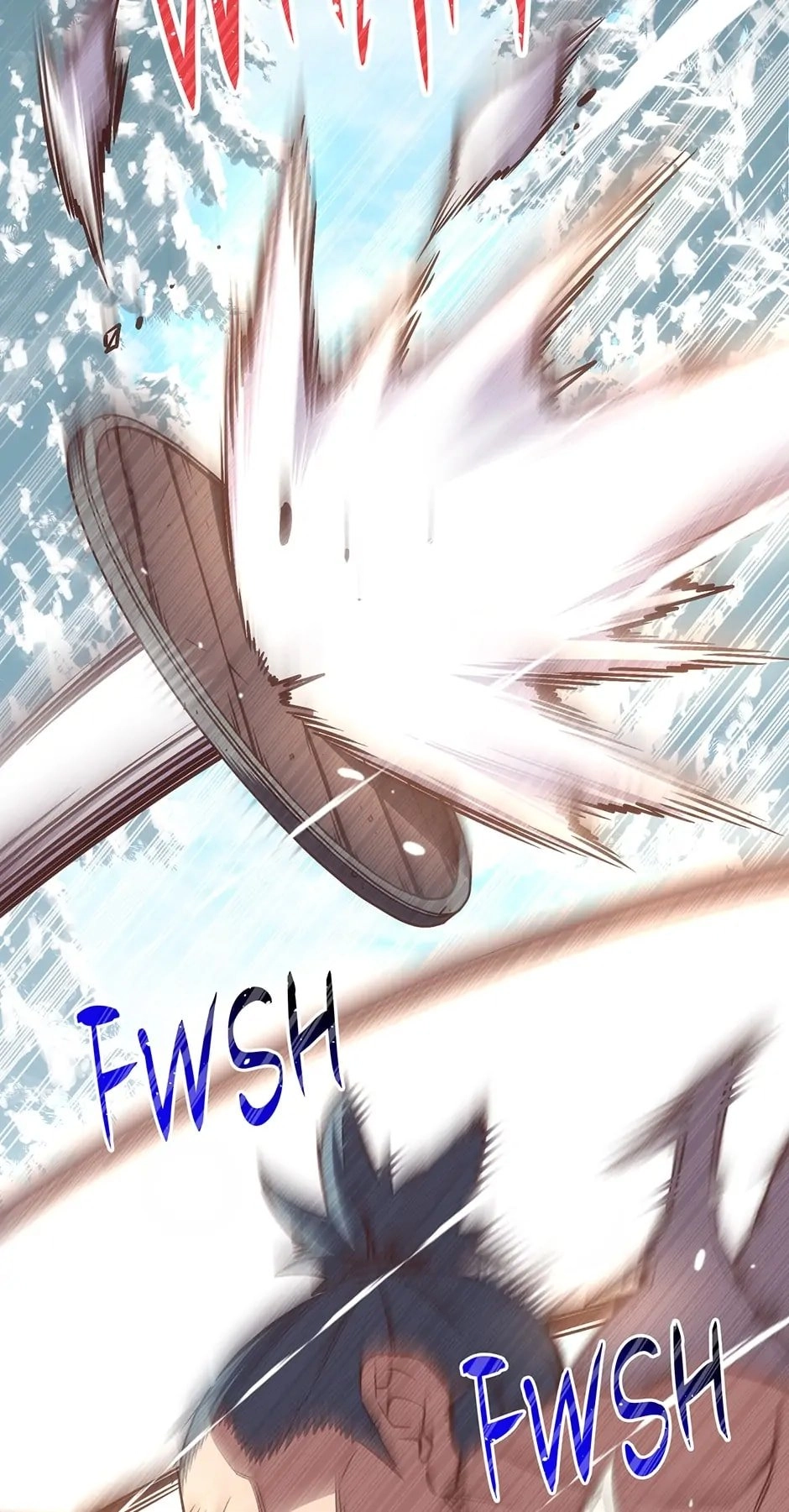 The Legendary Moonlight Sculptor Chapter 167 – An Artist of Rhodium Page 50