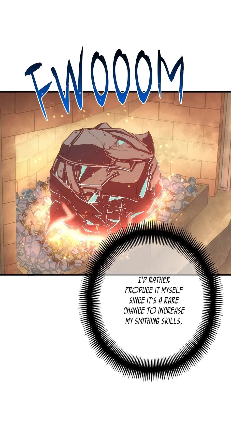 The Legendary Moonlight Sculptor Chapter 167 – An Artist of Rhodium Page 46